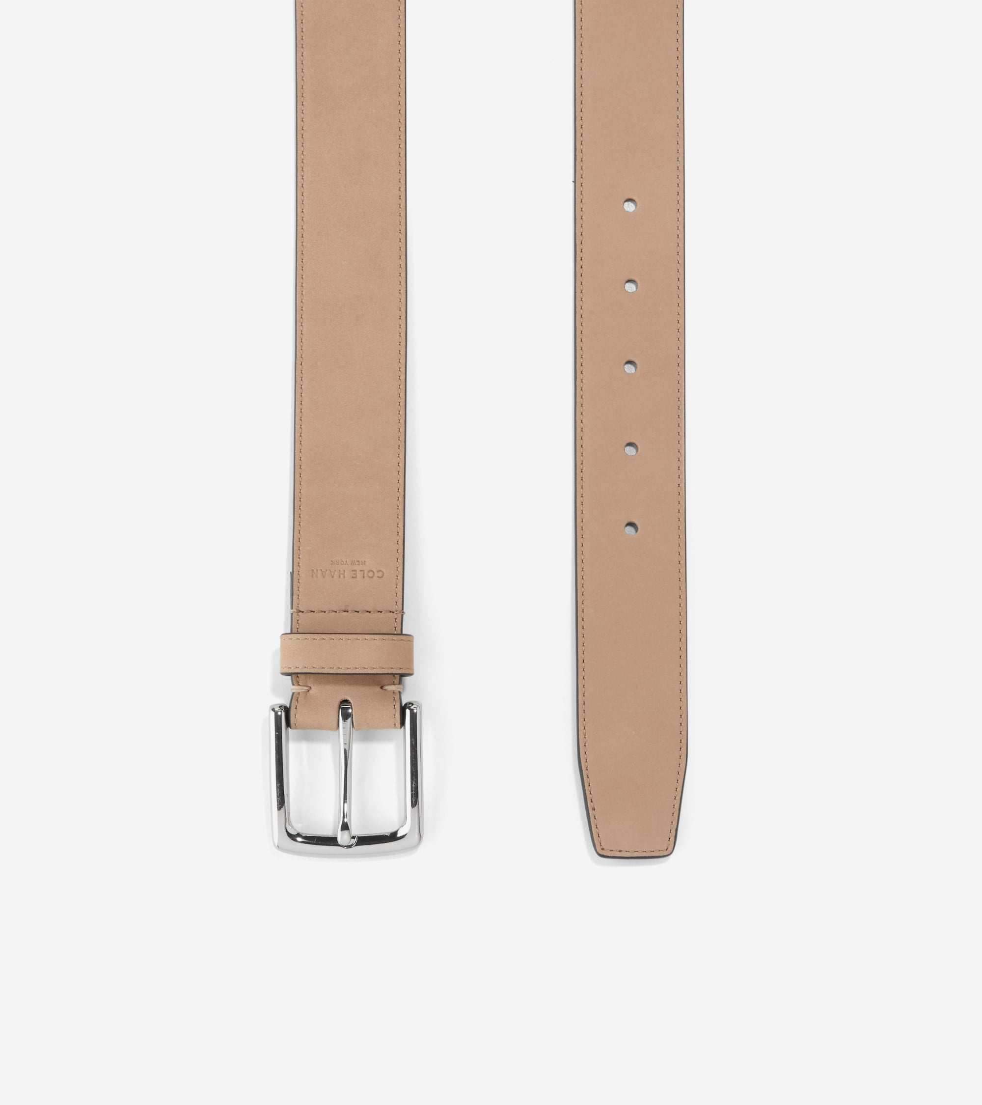 Men's Packwell Belt - Image 2