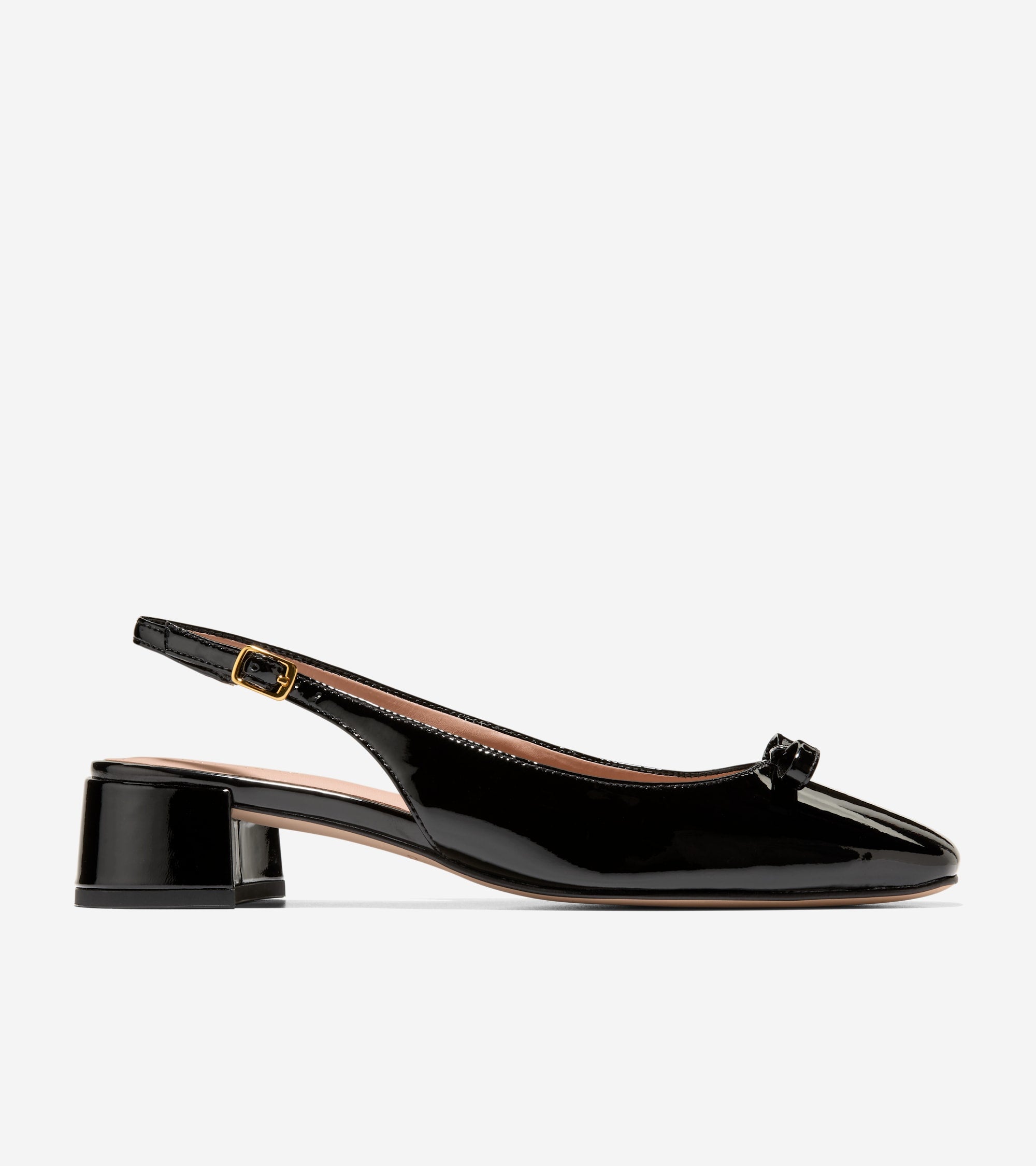 Women's Patsy Bow Slingback Pumps