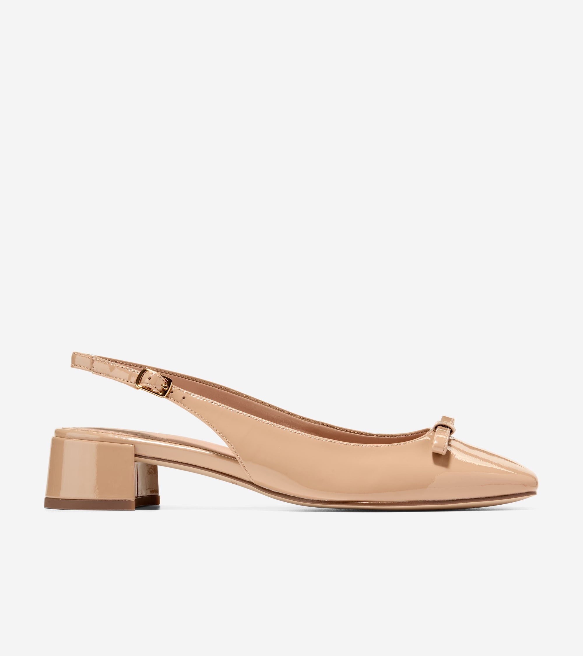 Women's Patsy Bow Slingback Pumps