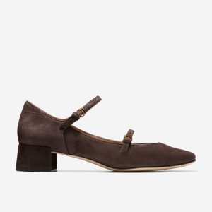 Women's Paxton Mary Jane Pump