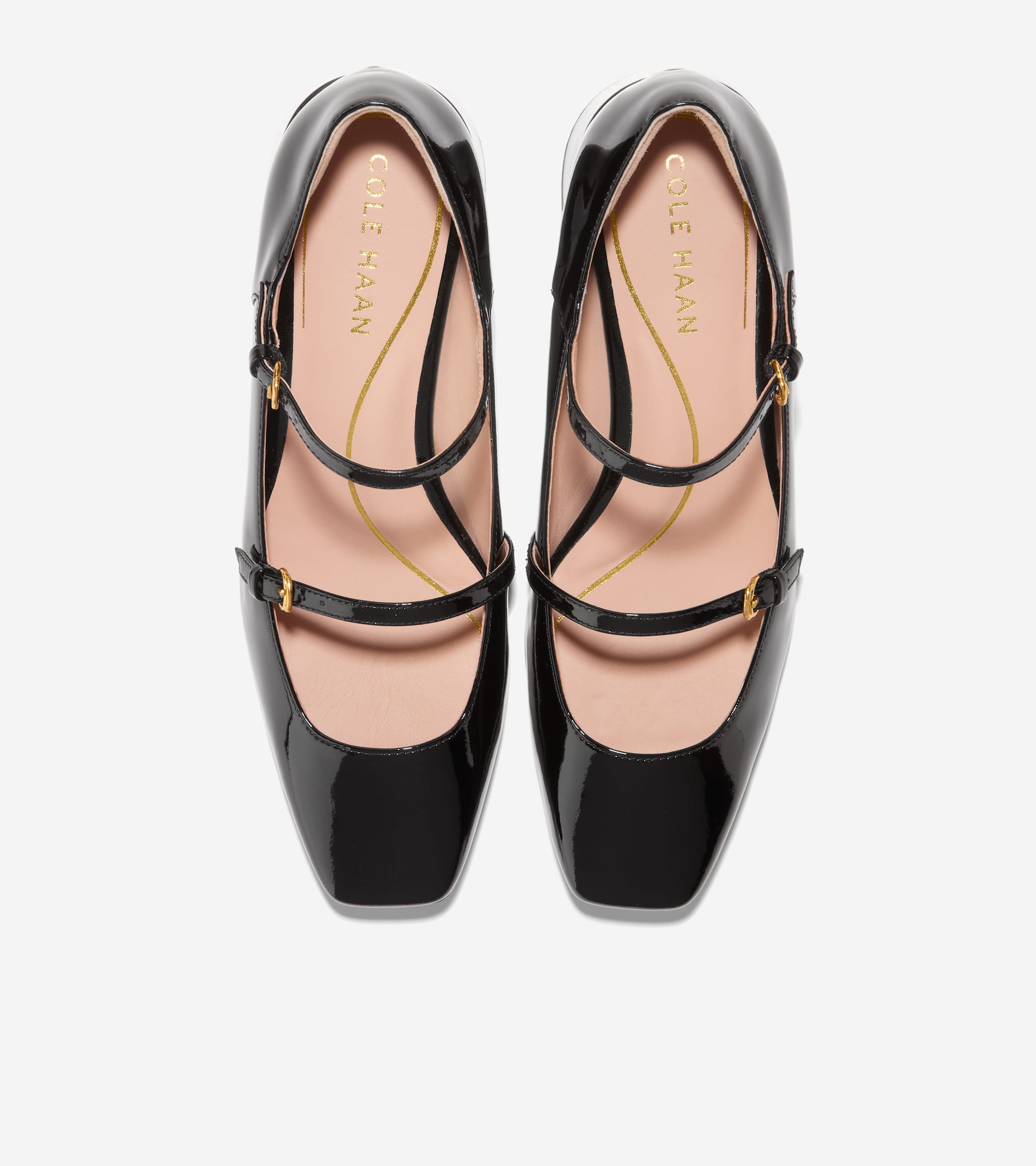 Women's Paxton Mary Jane Pumps - Image 4