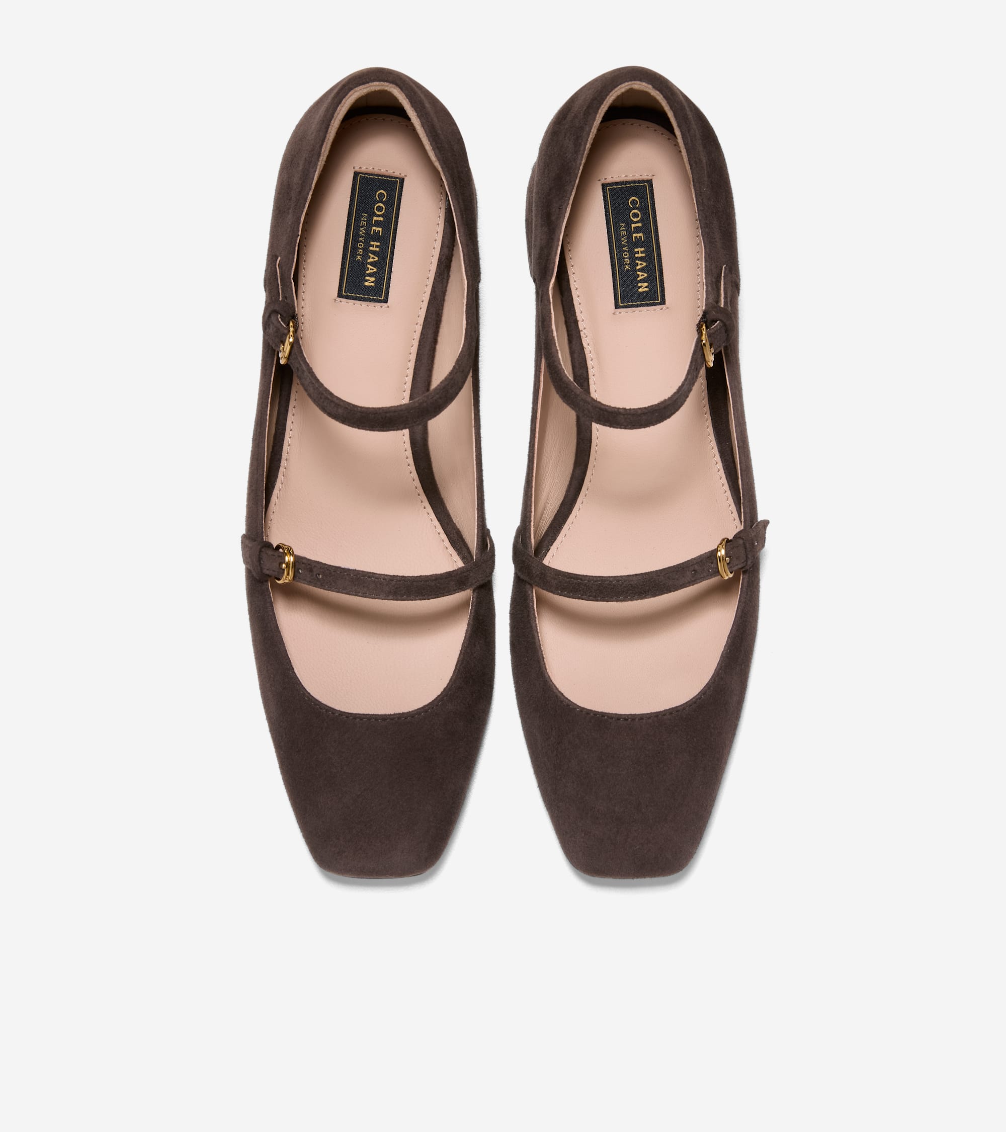 Women's Paxton Mary Jane Pump - Image 4