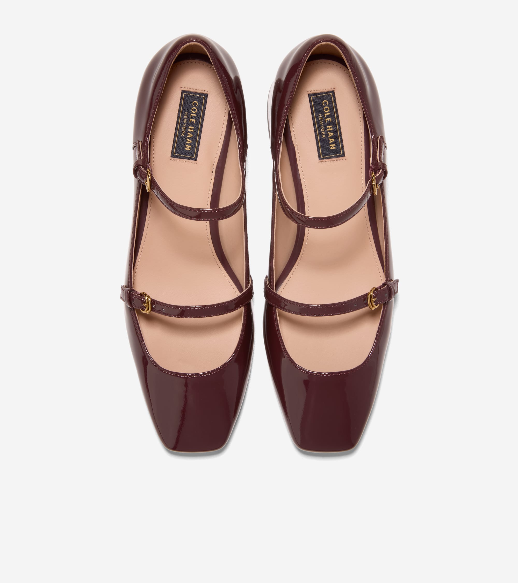 Women's Paxton Mary Jane Pump - Image 4