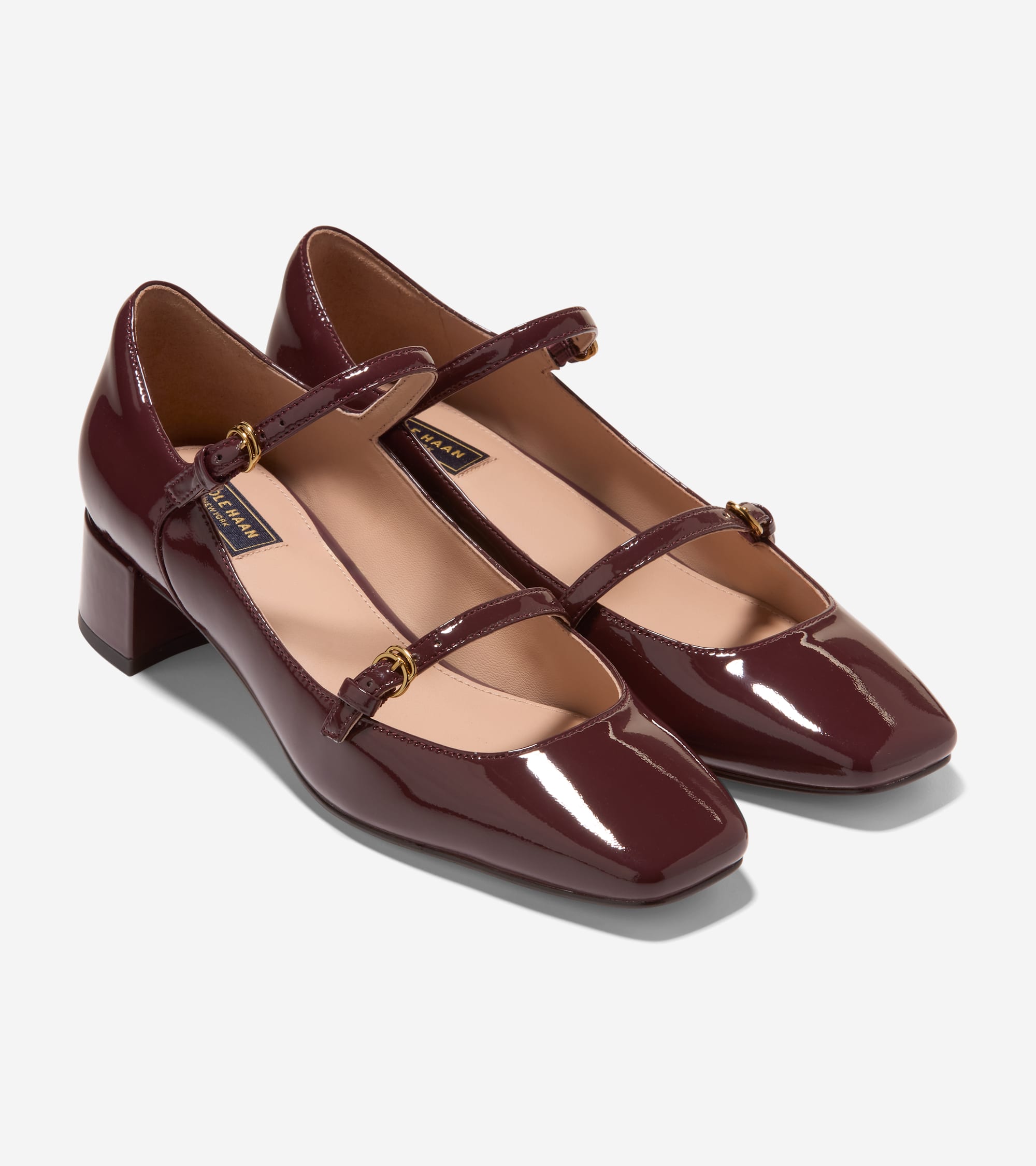 Women's Paxton Mary Jane Pump - Image 5