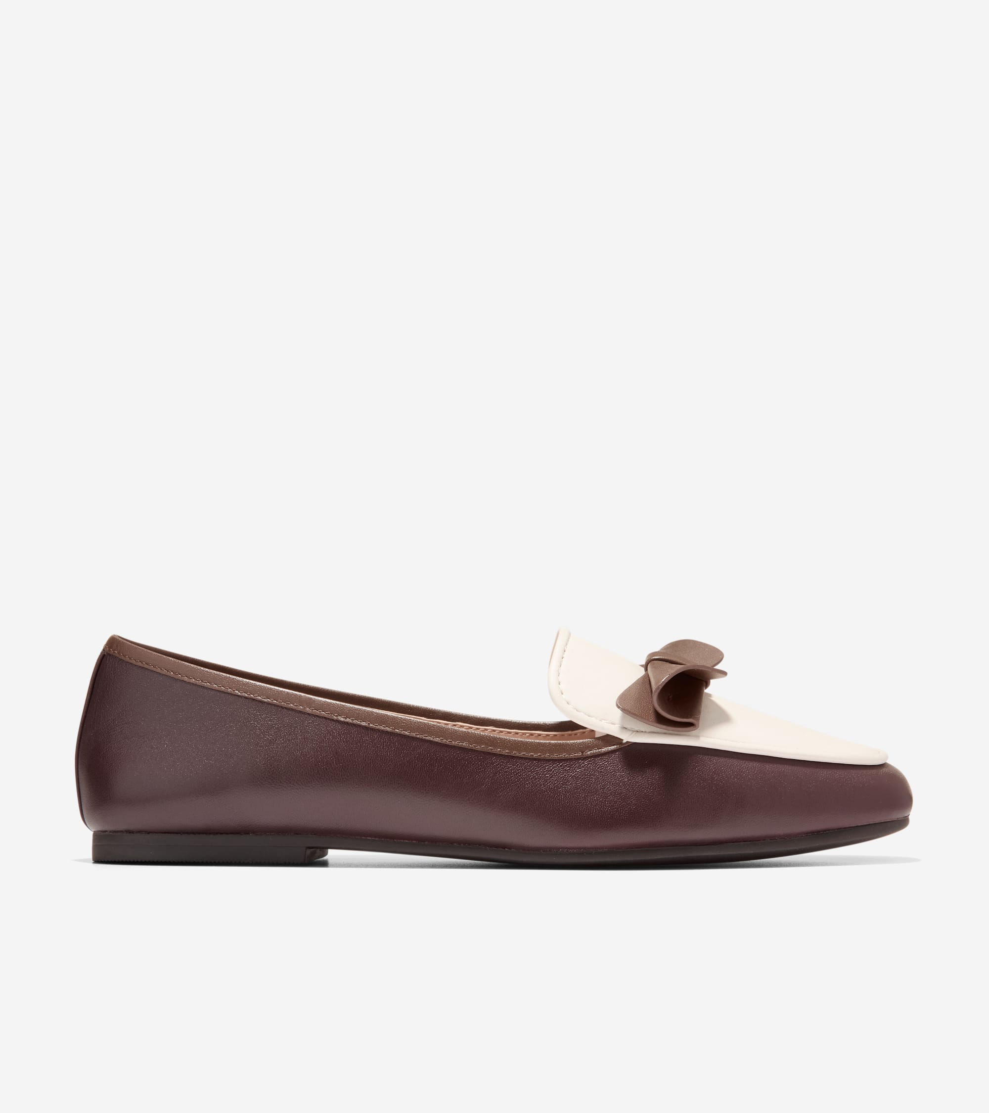 Women's Payson Soft Bow Loafers