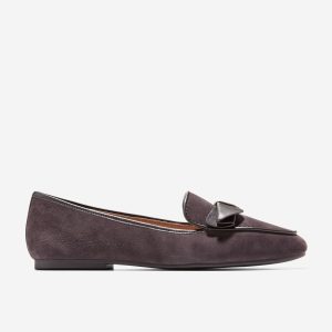 Women's Payson Soft Bow Loafers