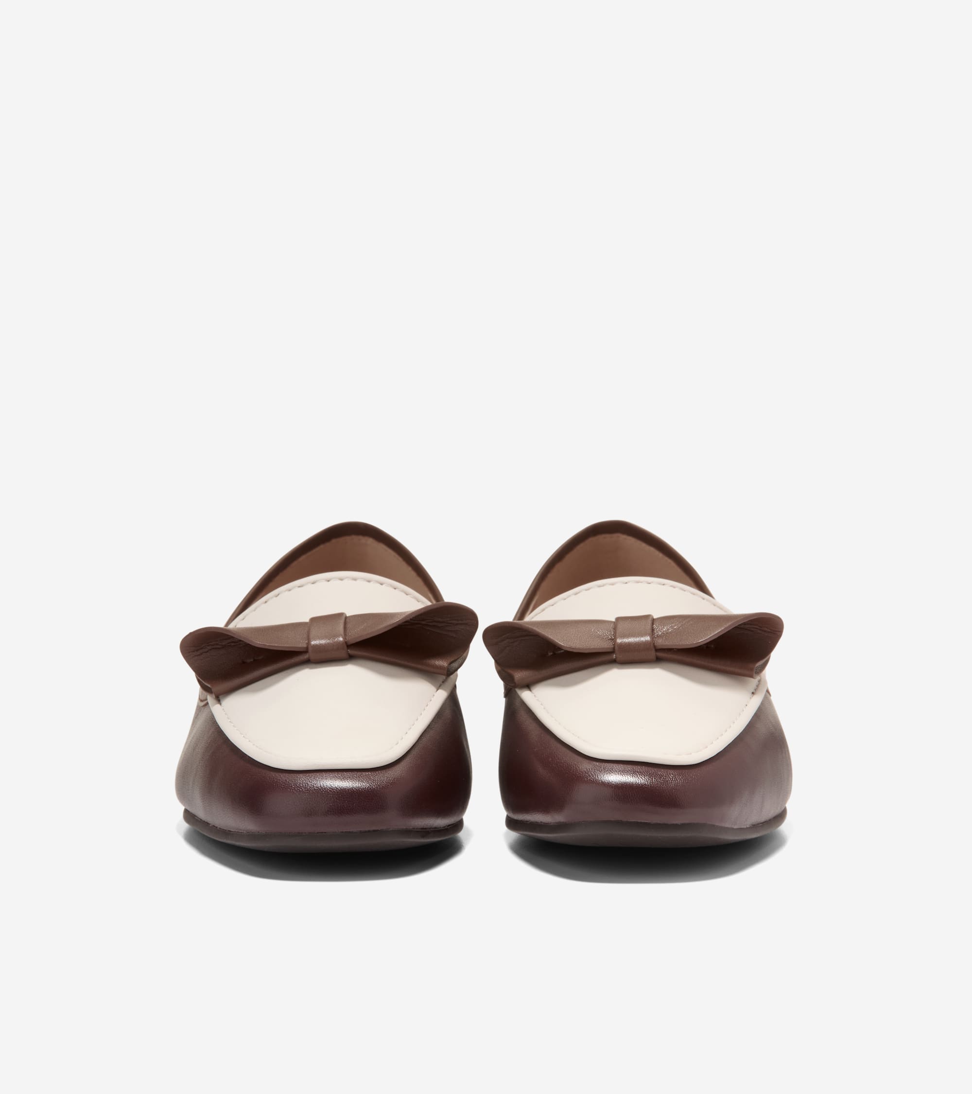 Women's Payson Soft Bow Loafers - Image 2