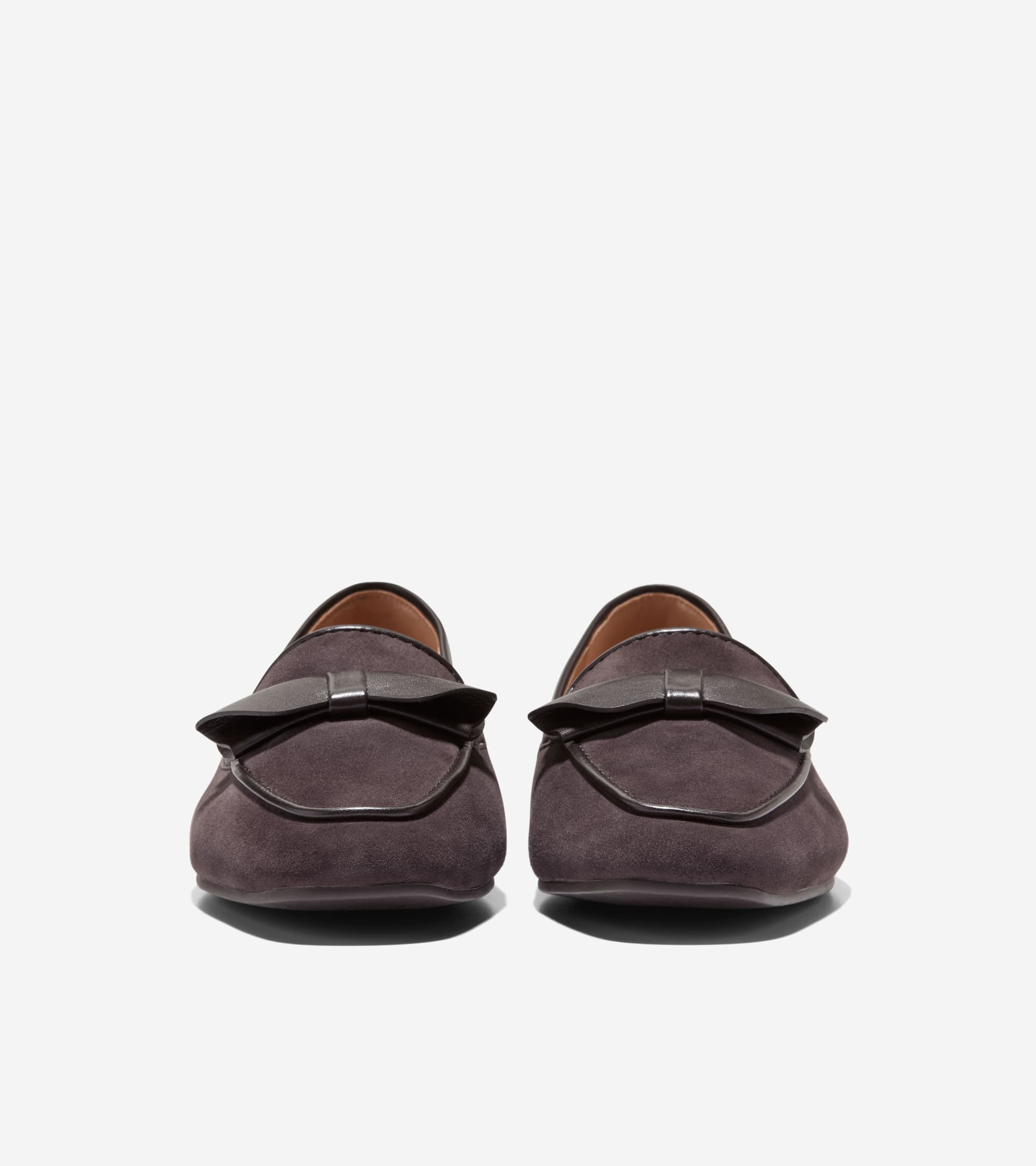 Women's Payson Soft Bow Loafers - Image 2