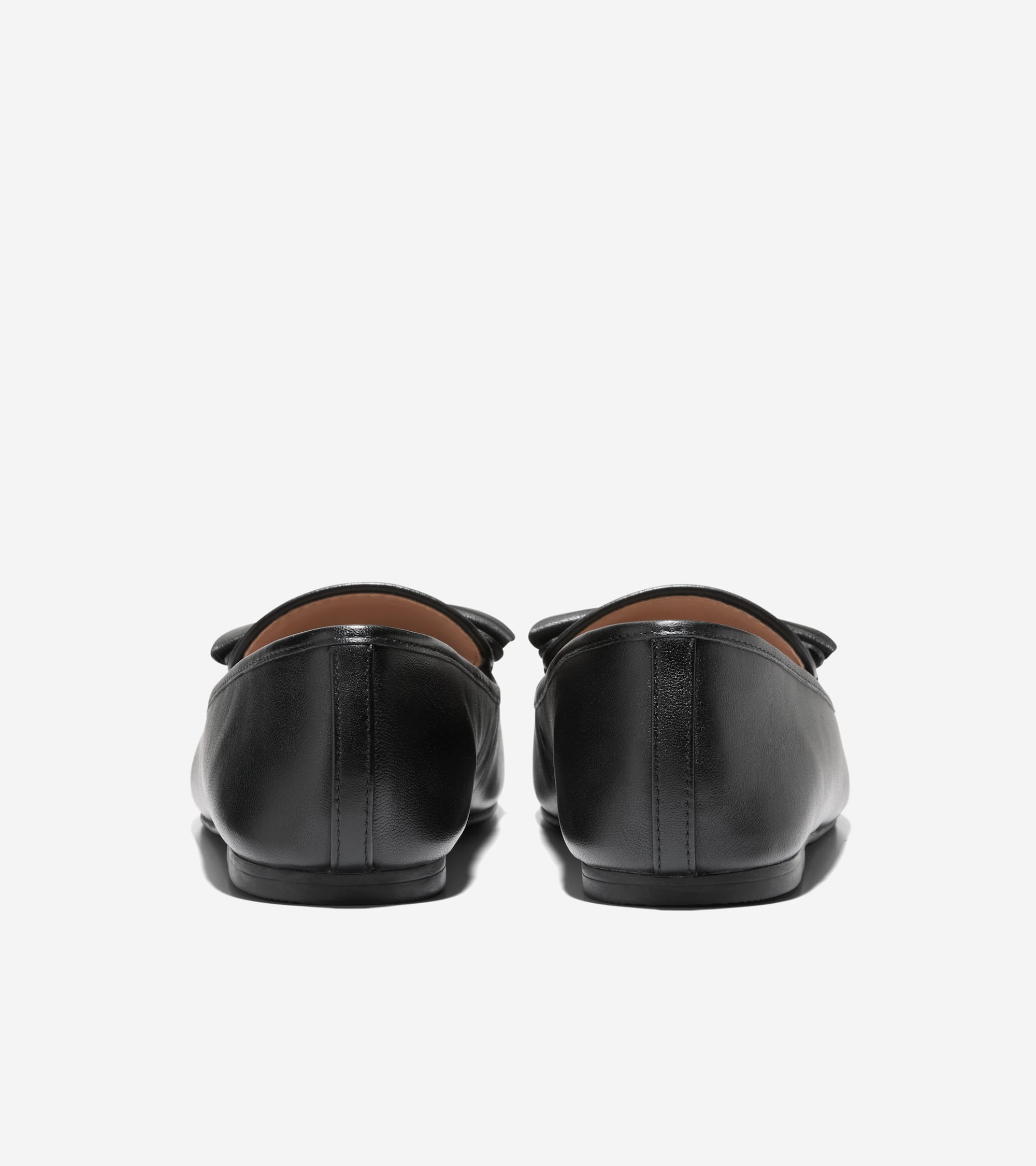 Women's Payson Soft Bow Loafers - Image 3