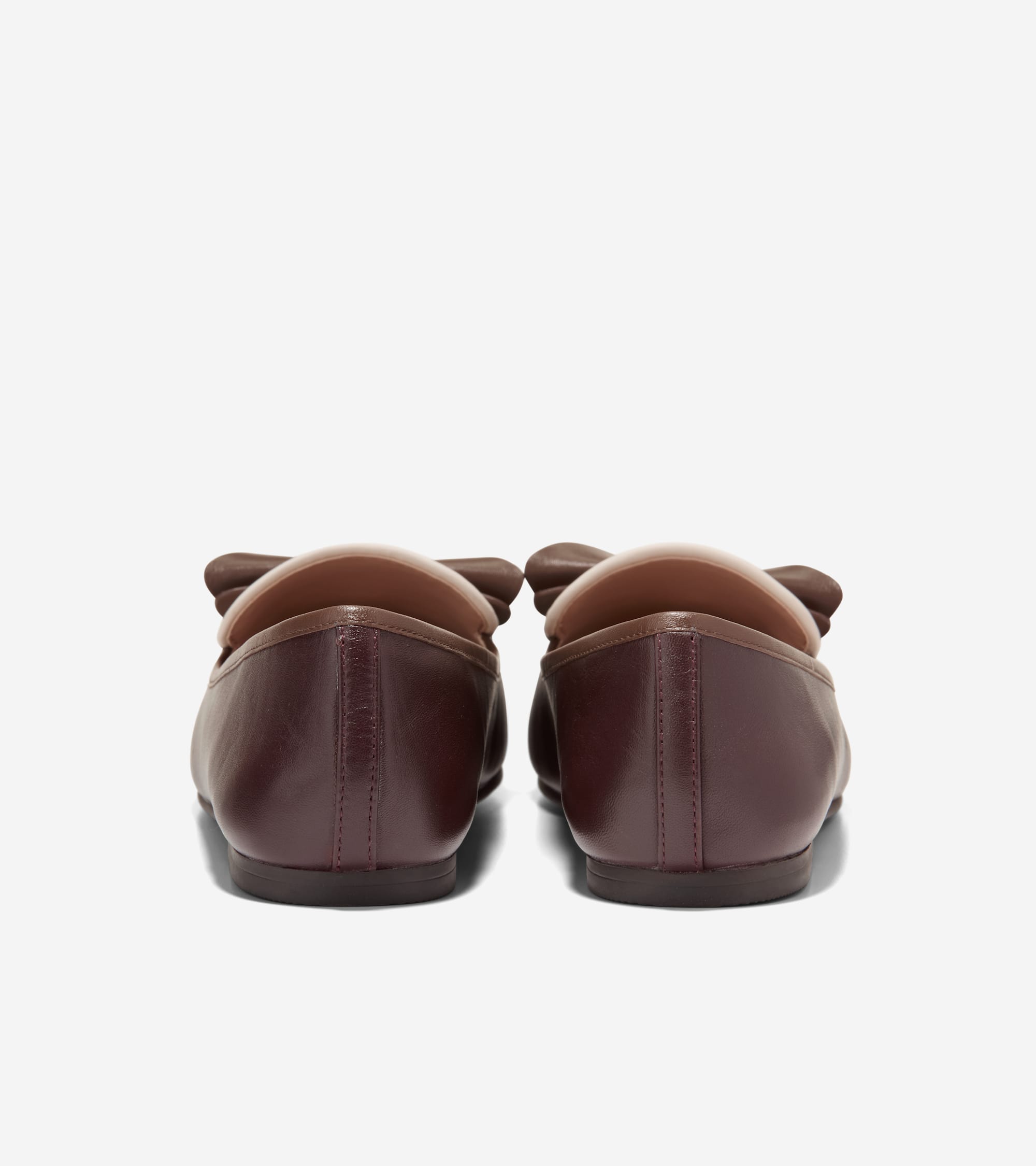Women's Payson Soft Bow Loafers - Image 3