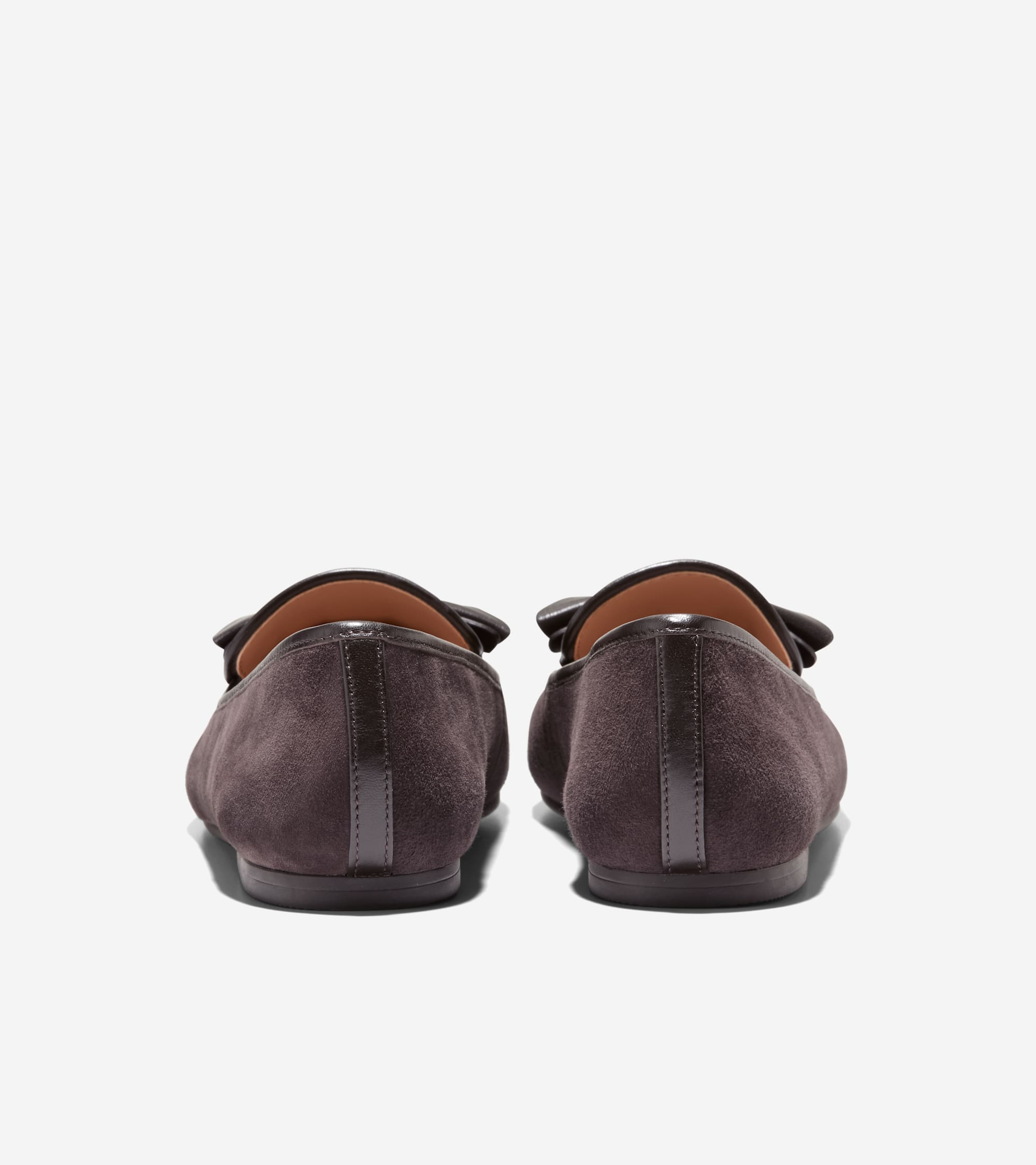 Women's Payson Soft Bow Loafers - Image 3