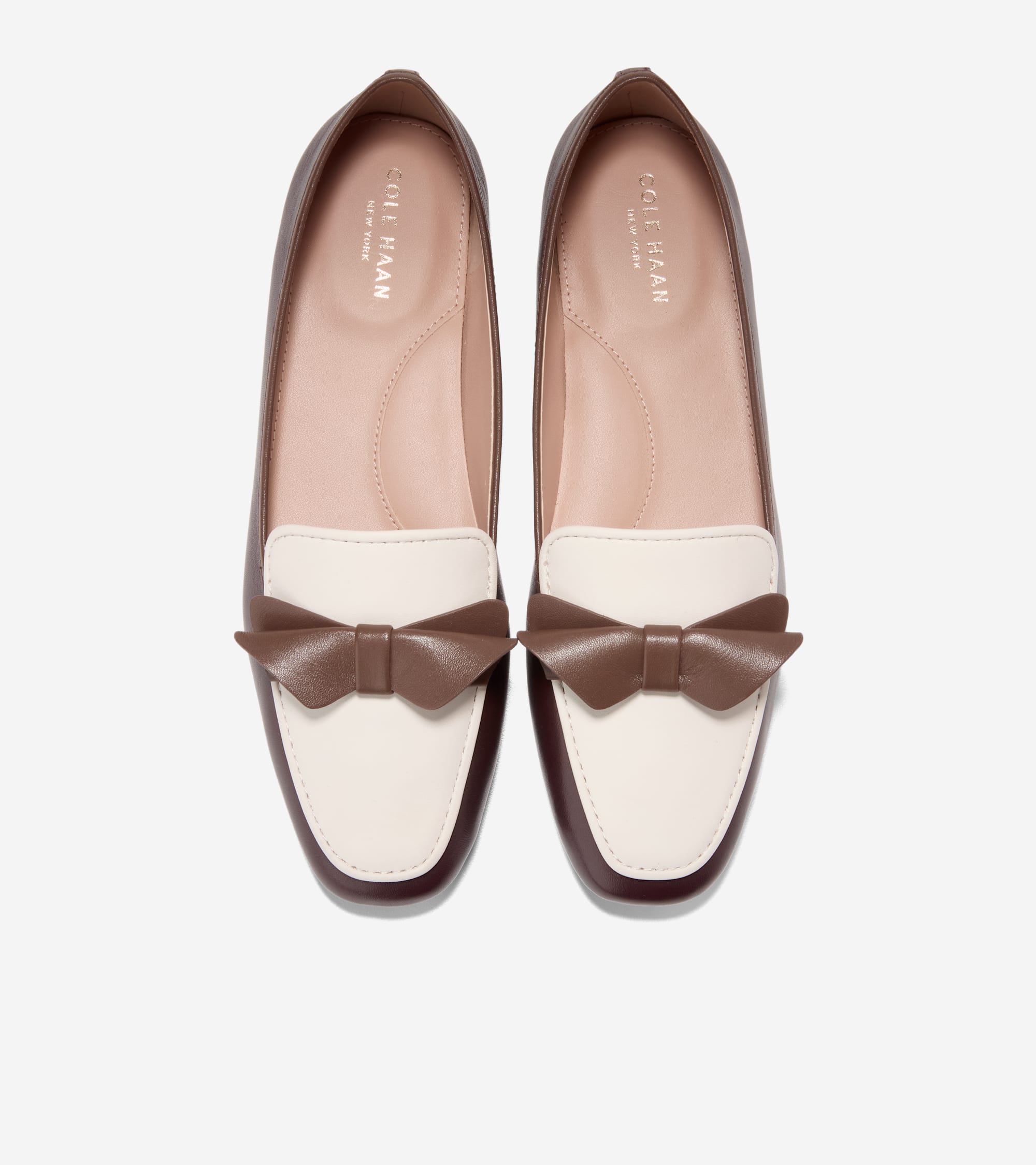 Women's Payson Soft Bow Loafers - Image 4