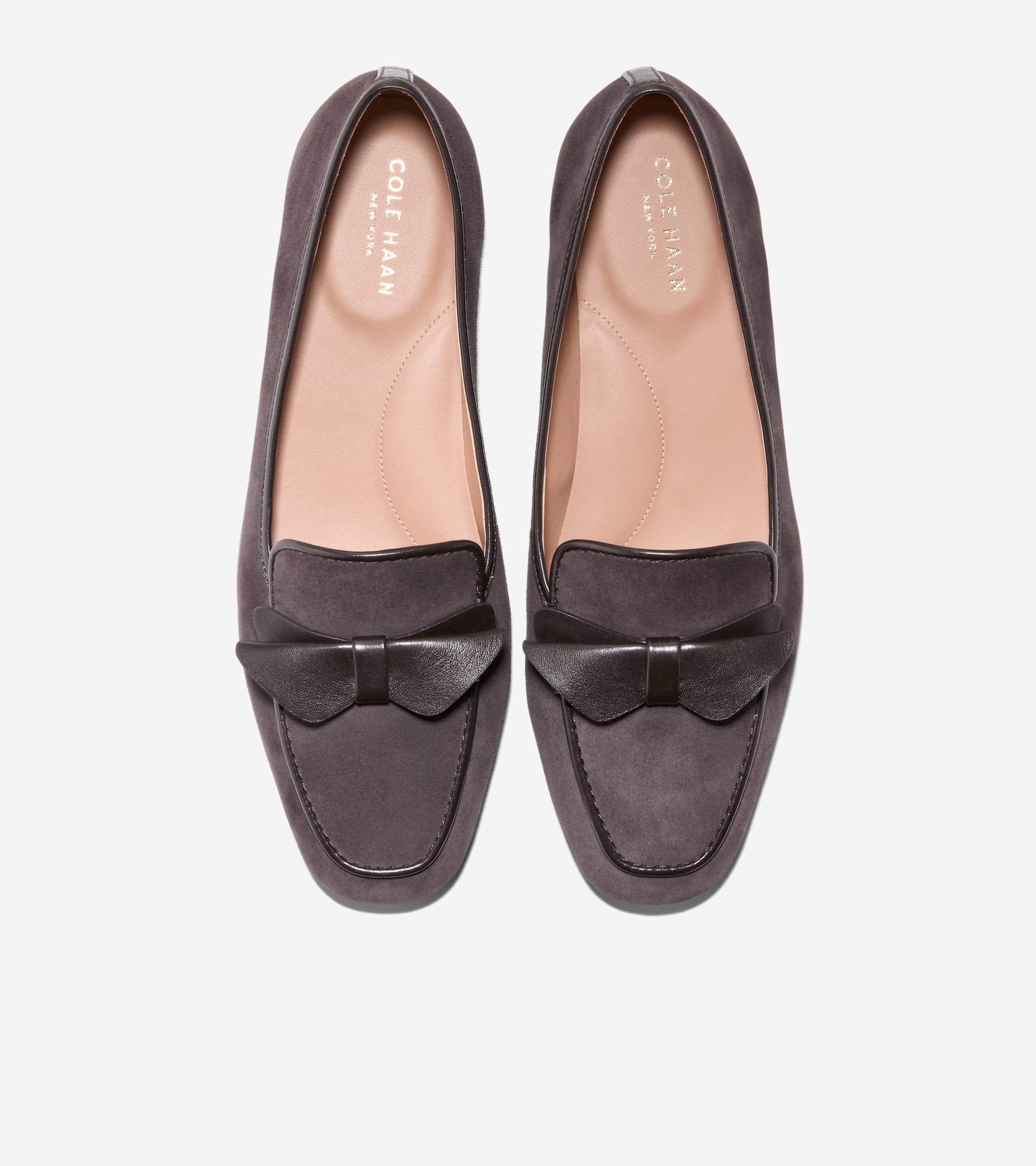 Women's Payson Soft Bow Loafers - Image 4