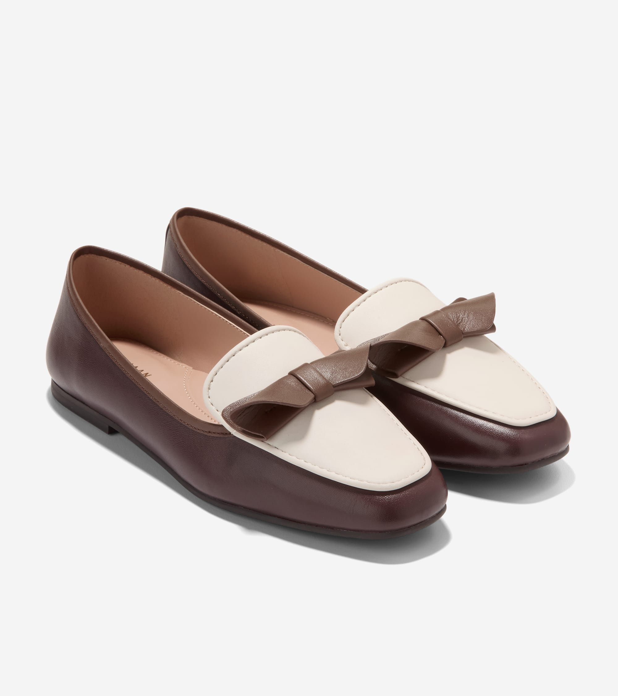 Women's Payson Soft Bow Loafers - Image 5