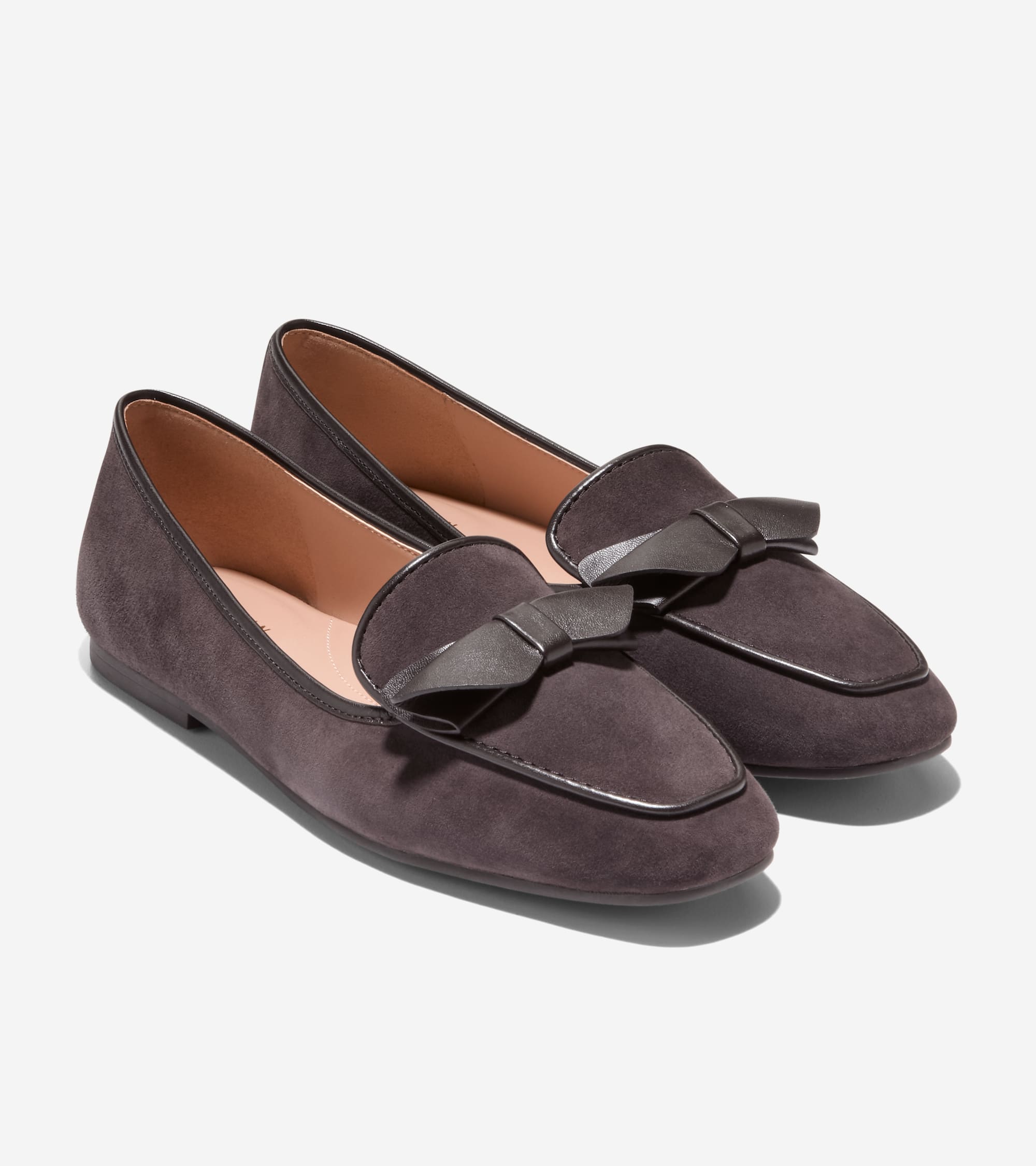 Women's Payson Soft Bow Loafers - Image 5