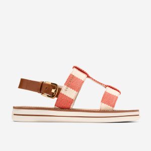 Women's Pinch Long-Weekender Sandals