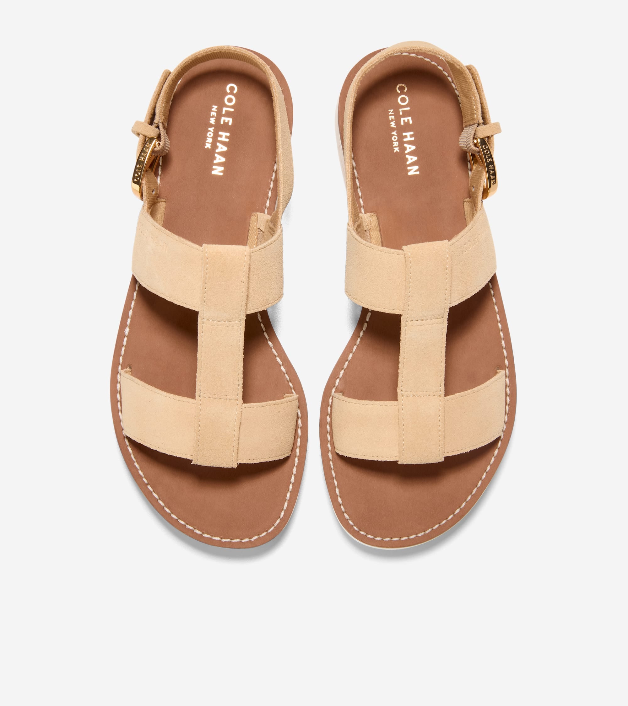 Women's Pinch Long-Weekender Sandals - Image 4
