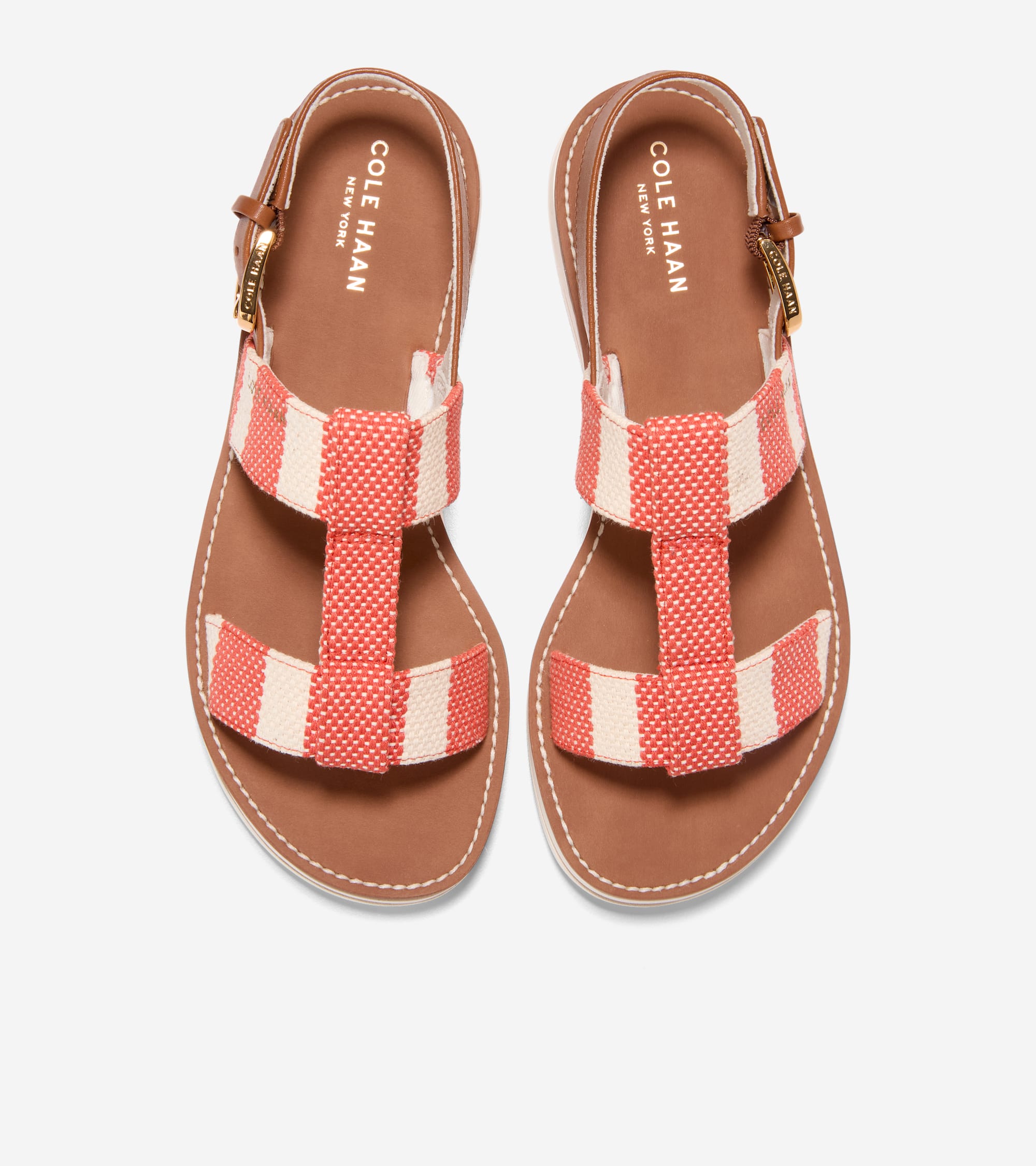 Women's Pinch Long-Weekender Sandals - Image 4