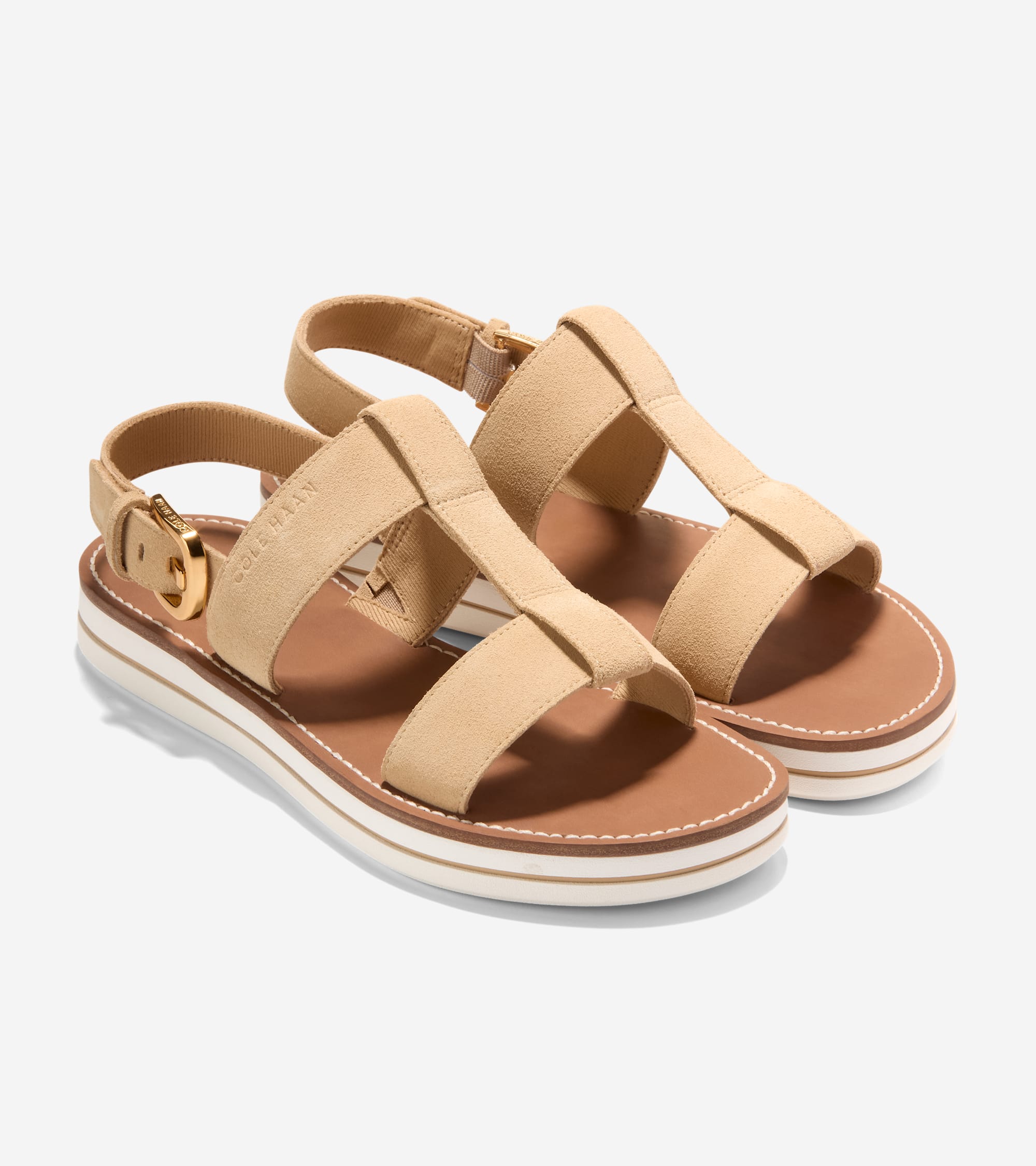 Women's Pinch Long-Weekender Sandals - Image 5