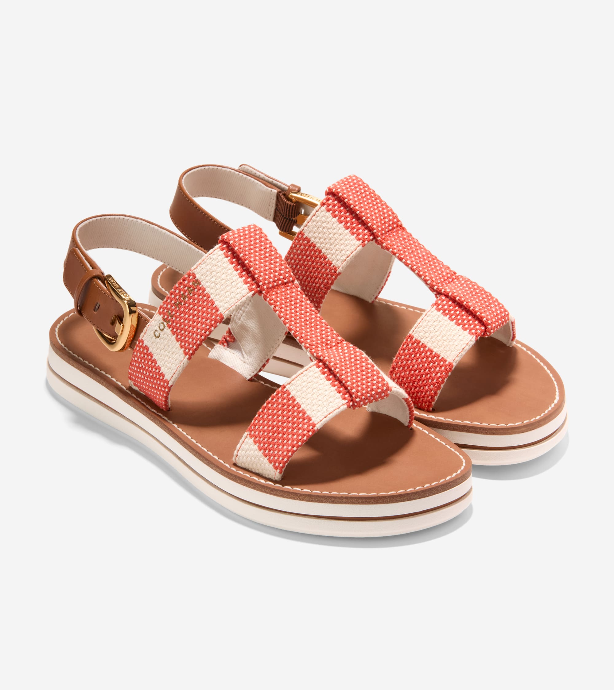 Women's Pinch Long-Weekender Sandals - Image 5