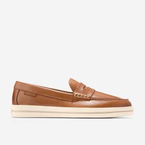Men's Pinch Long-Weekender Penny Loafers