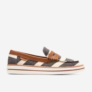 Women's Pinch Long-Weekender Penny Loafers