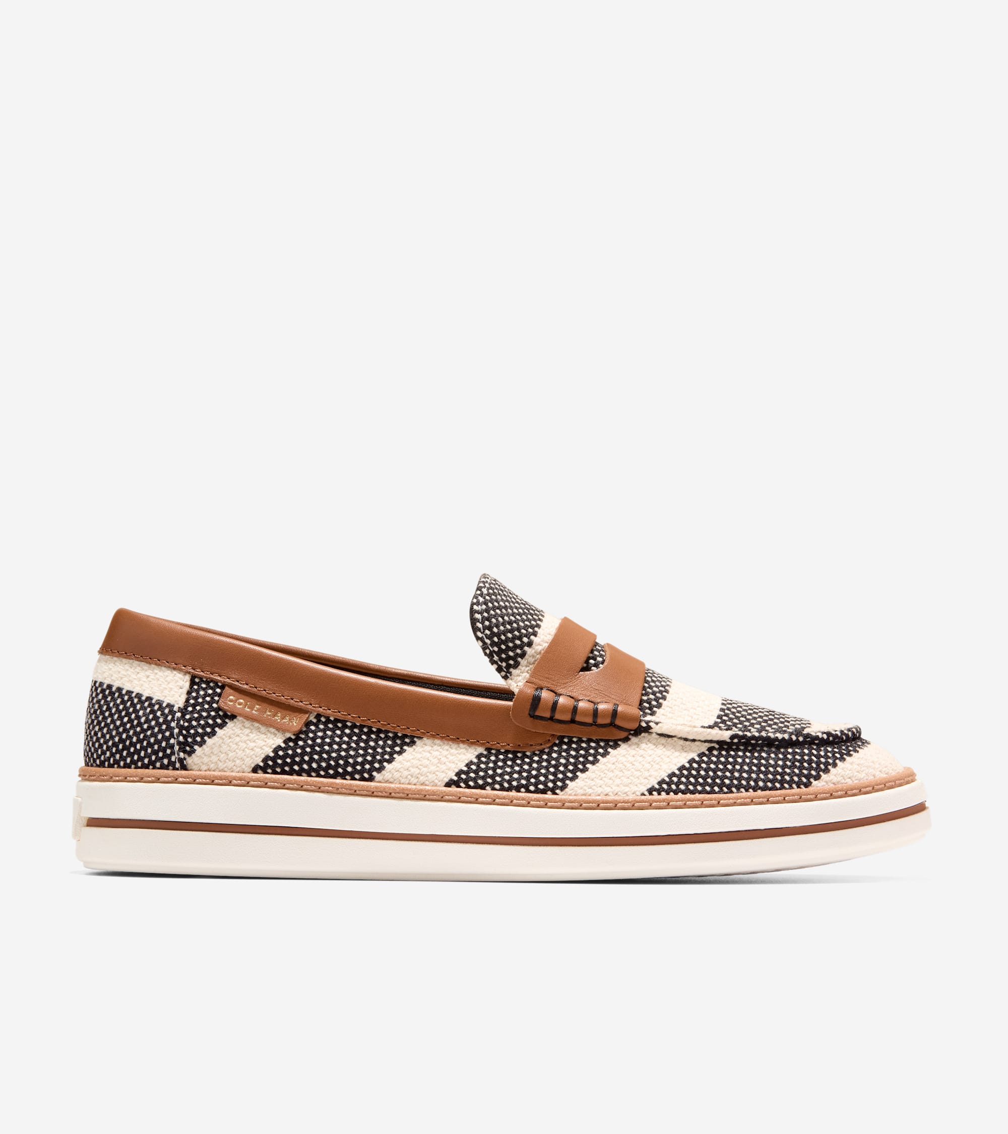 Women's Pinch Long-Weekender Penny Loafers