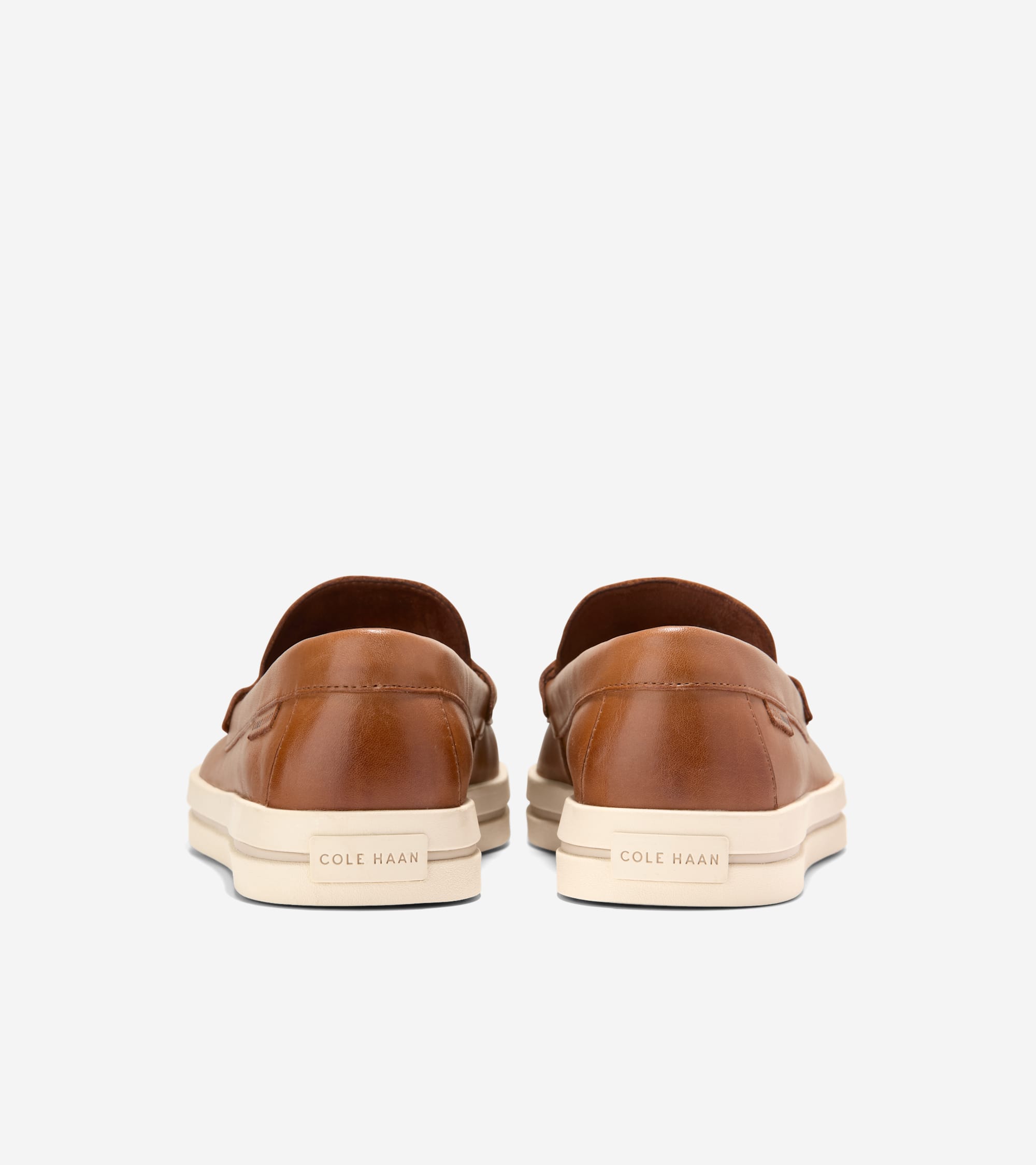 Men's Pinch Long-Weekender Penny Loafers - Image 3