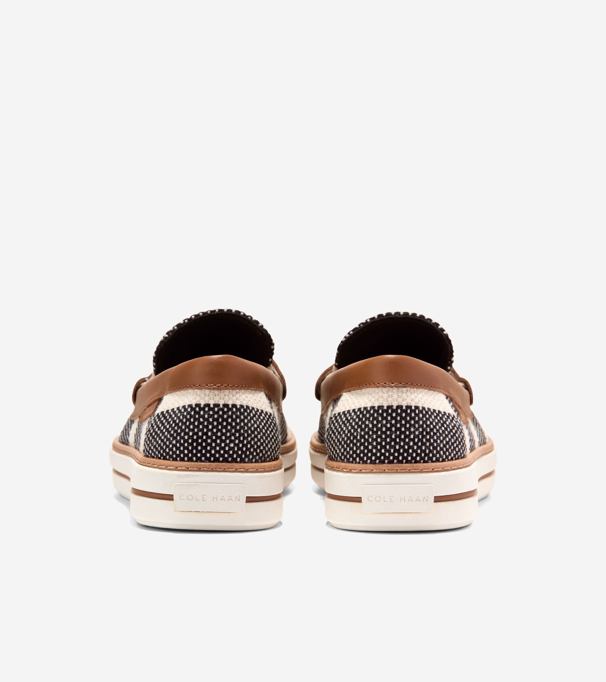 Women's Pinch Long-Weekender Penny Loafers - Image 3