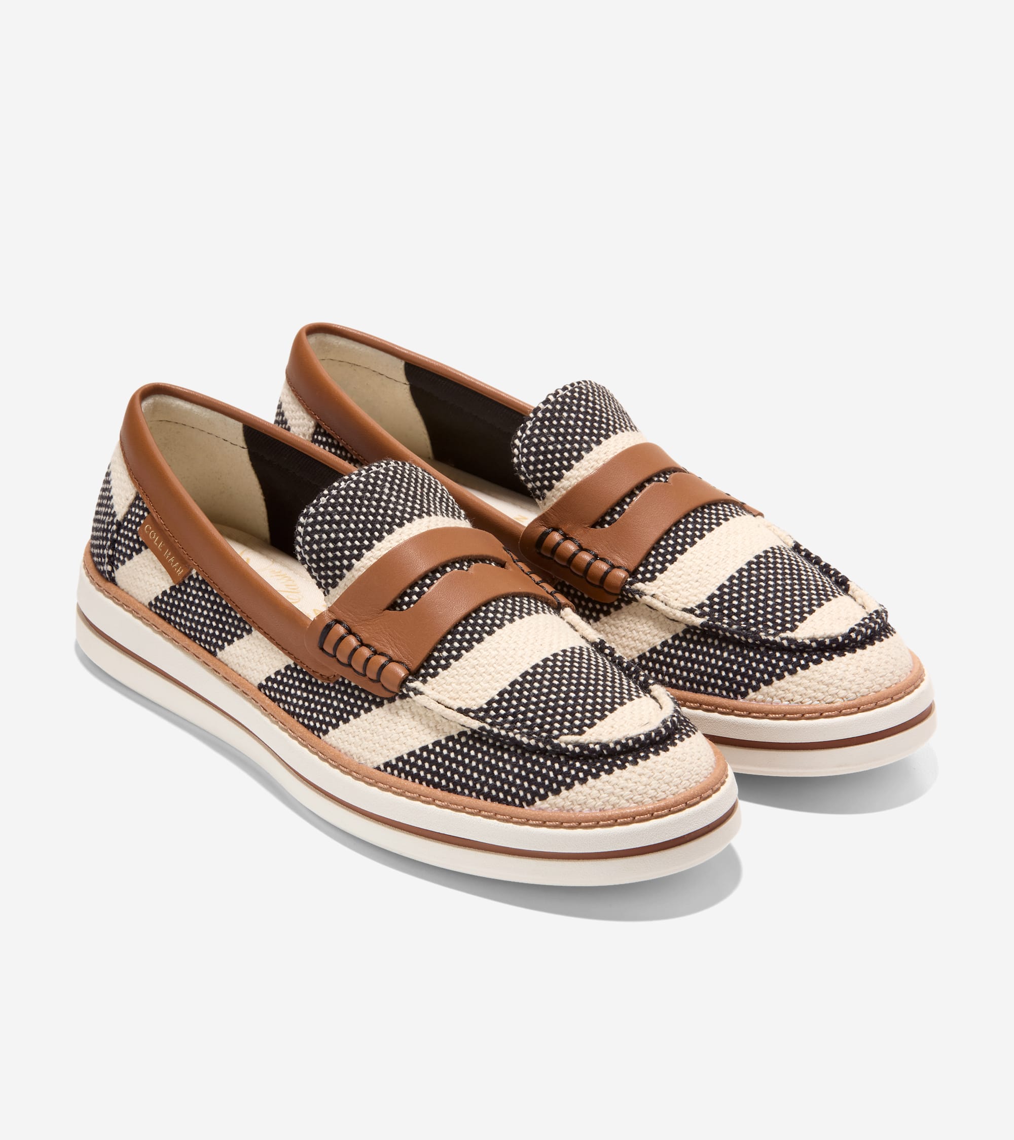 Women's Pinch Long-Weekender Penny Loafers - Image 5