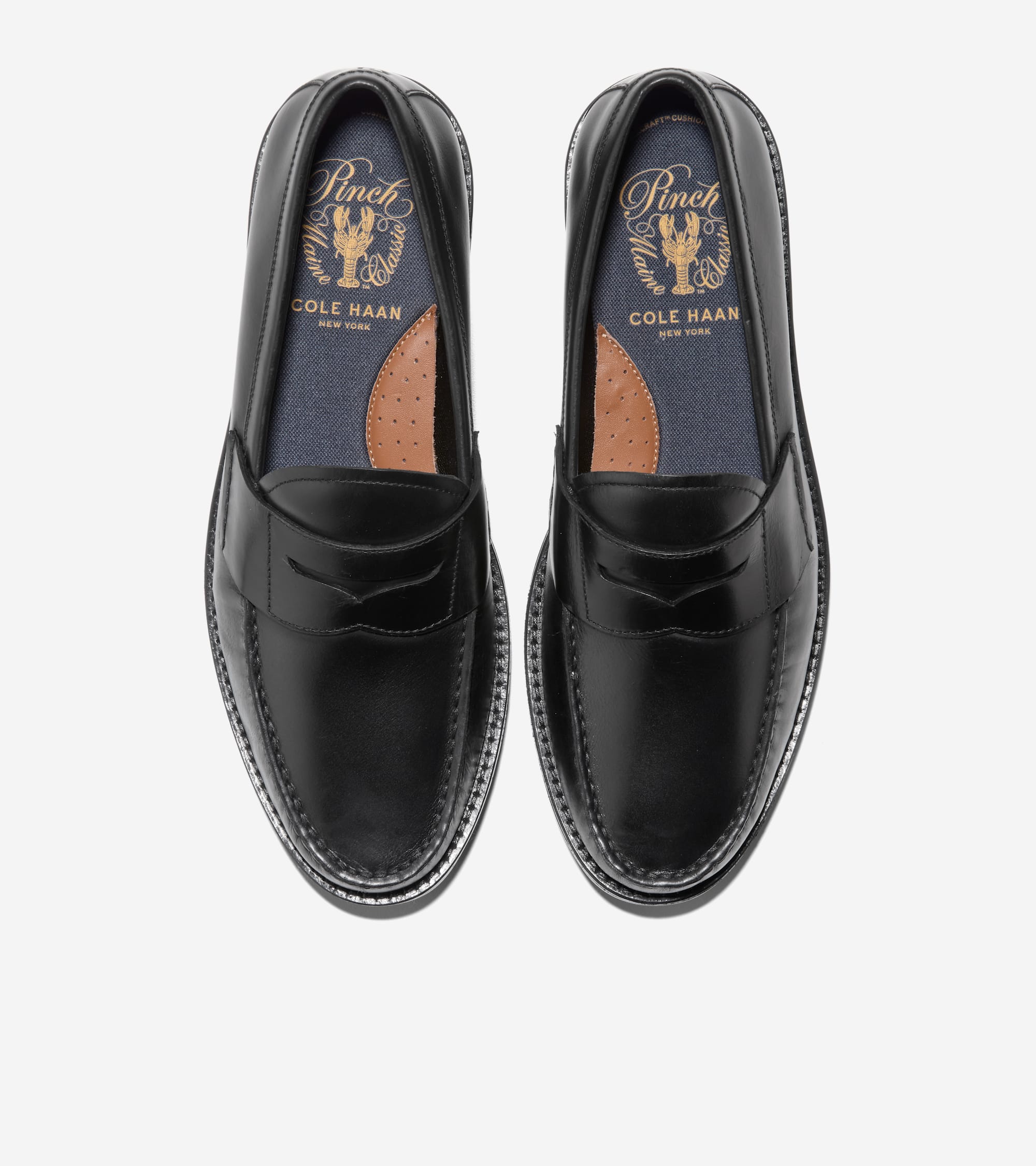Men's Pinch Penny Flexcraft Loafers - Image 4