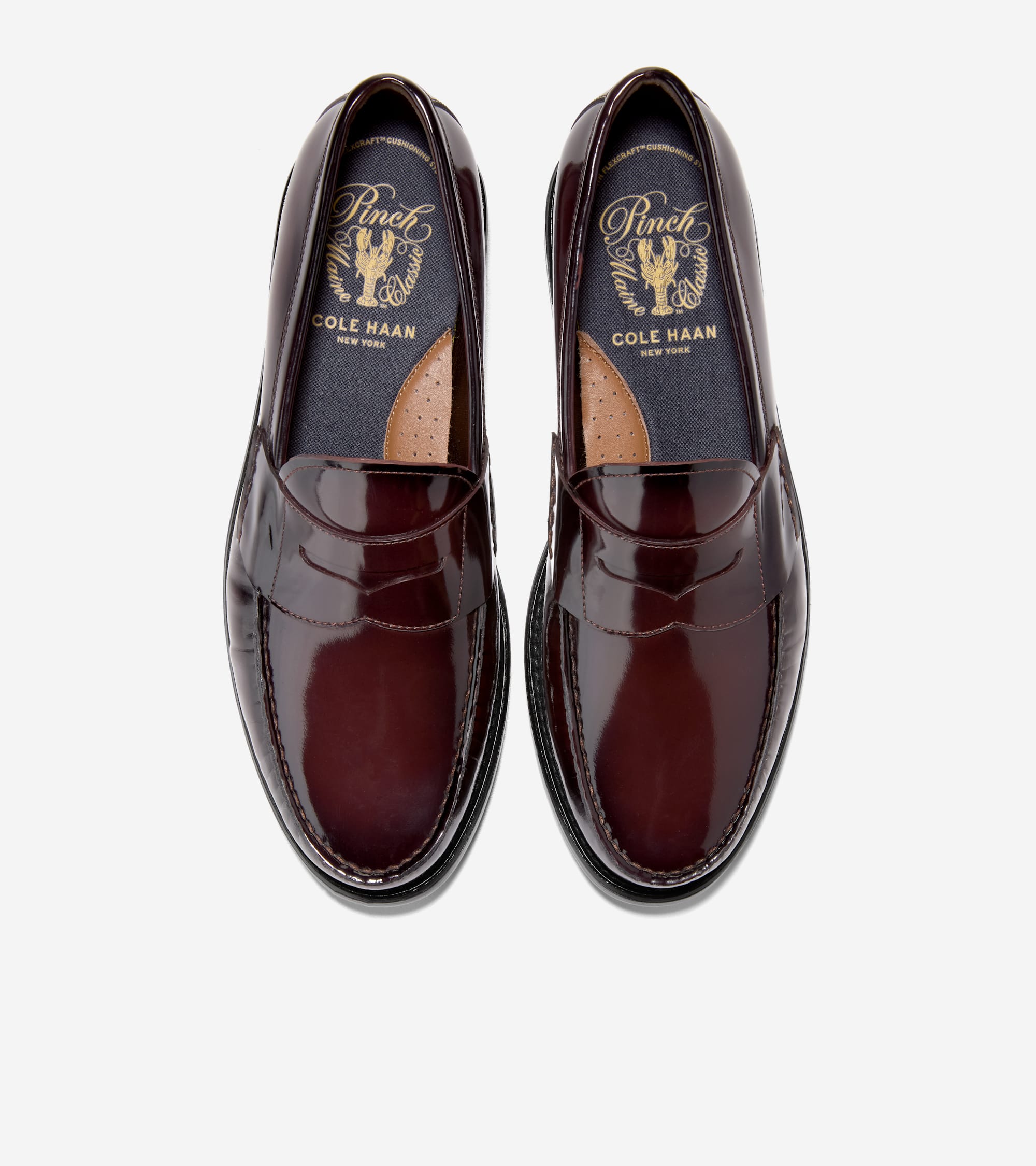 Men's Pinch Penny Flexcraft Loafers - Image 4