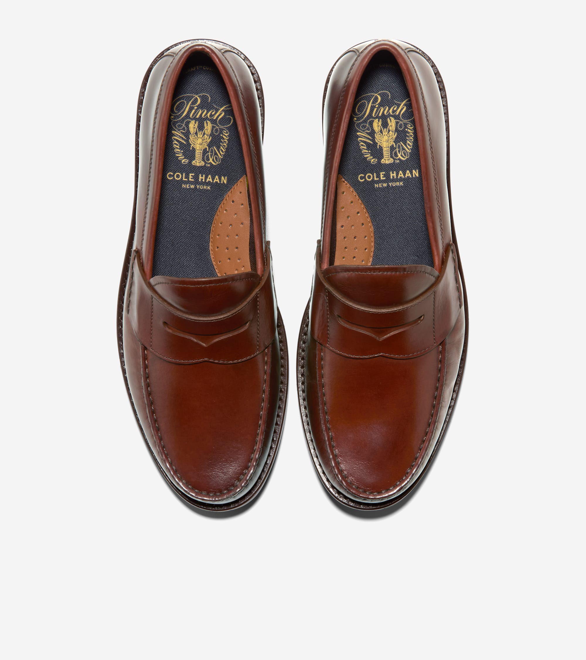 Men's Pinch Penny Flexcraft Loafers - Image 4