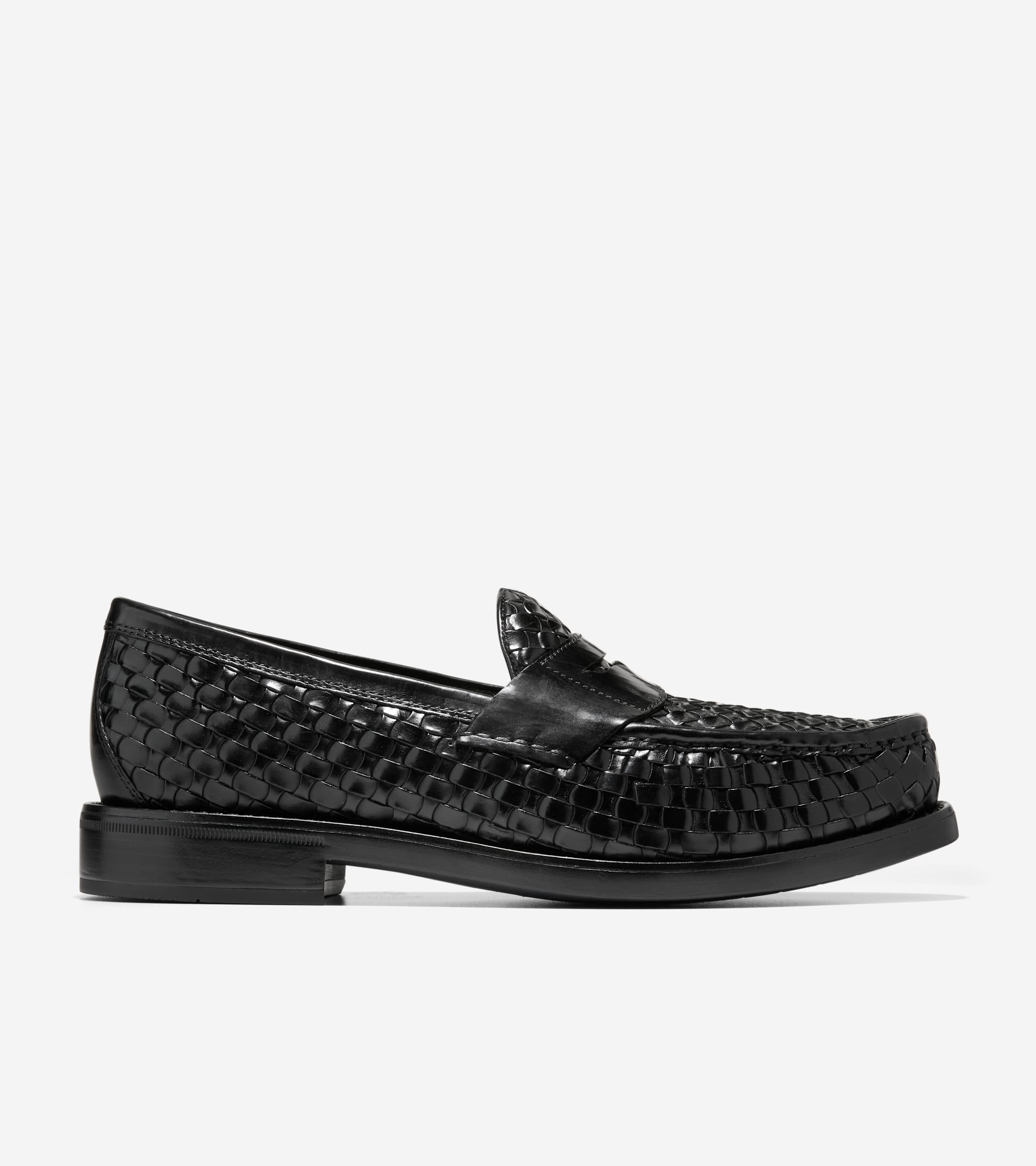 Men's Pinch Penny Woven Flexcraft Loafers