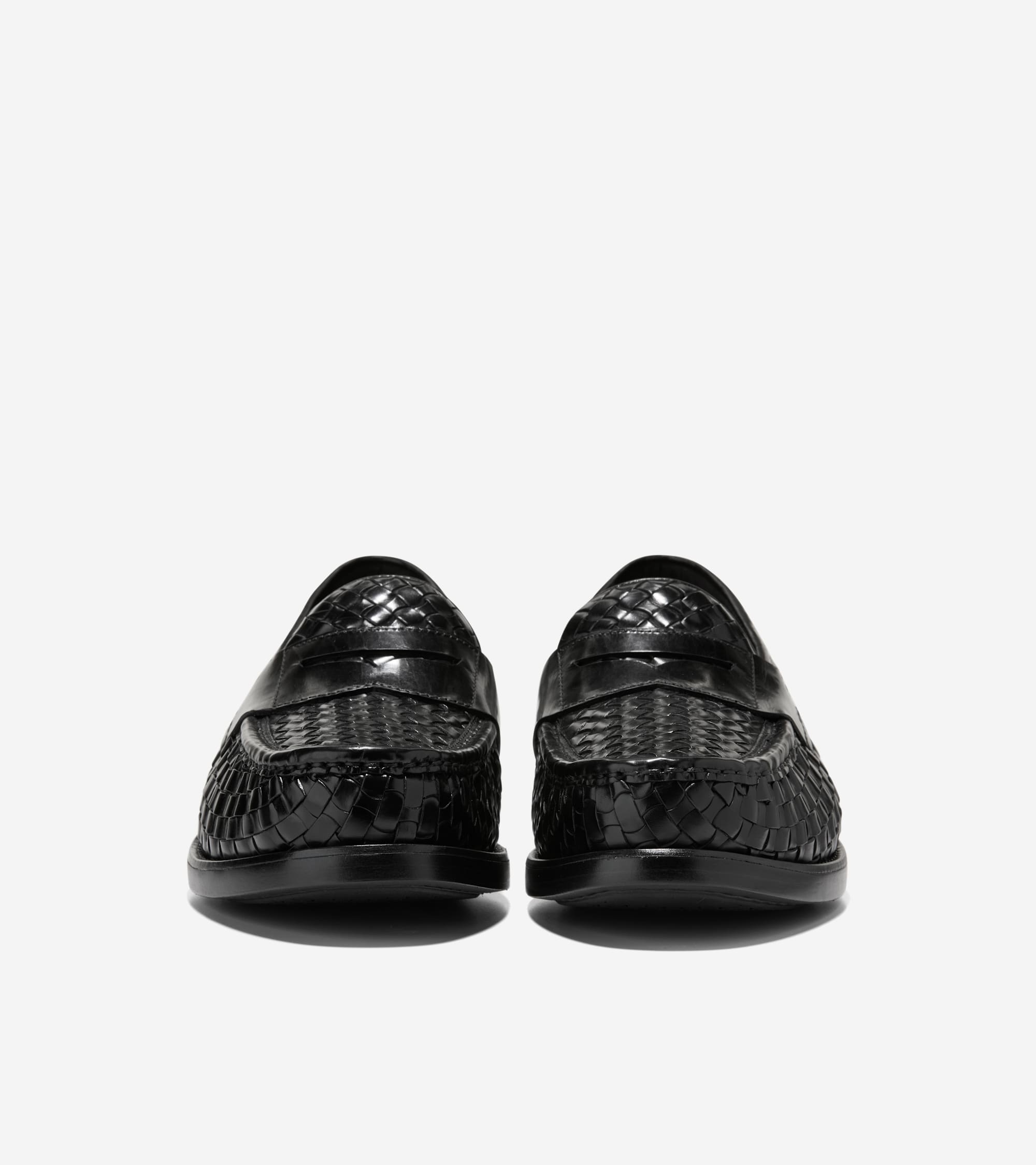 Men's Pinch Penny Woven Flexcraft Loafers - Image 2