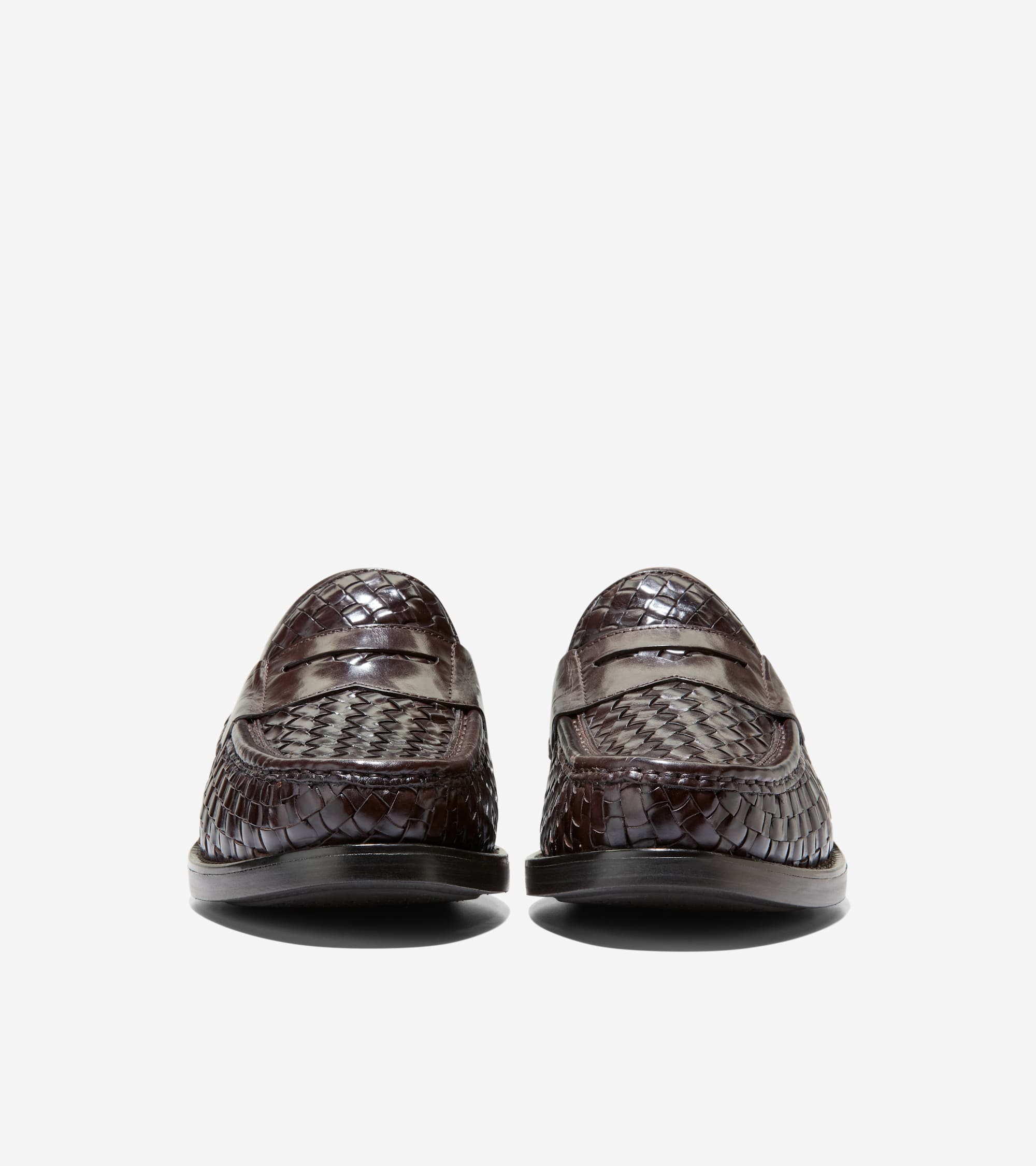 Men's Pinch Penny Woven Flexcraft Loafers - Image 2