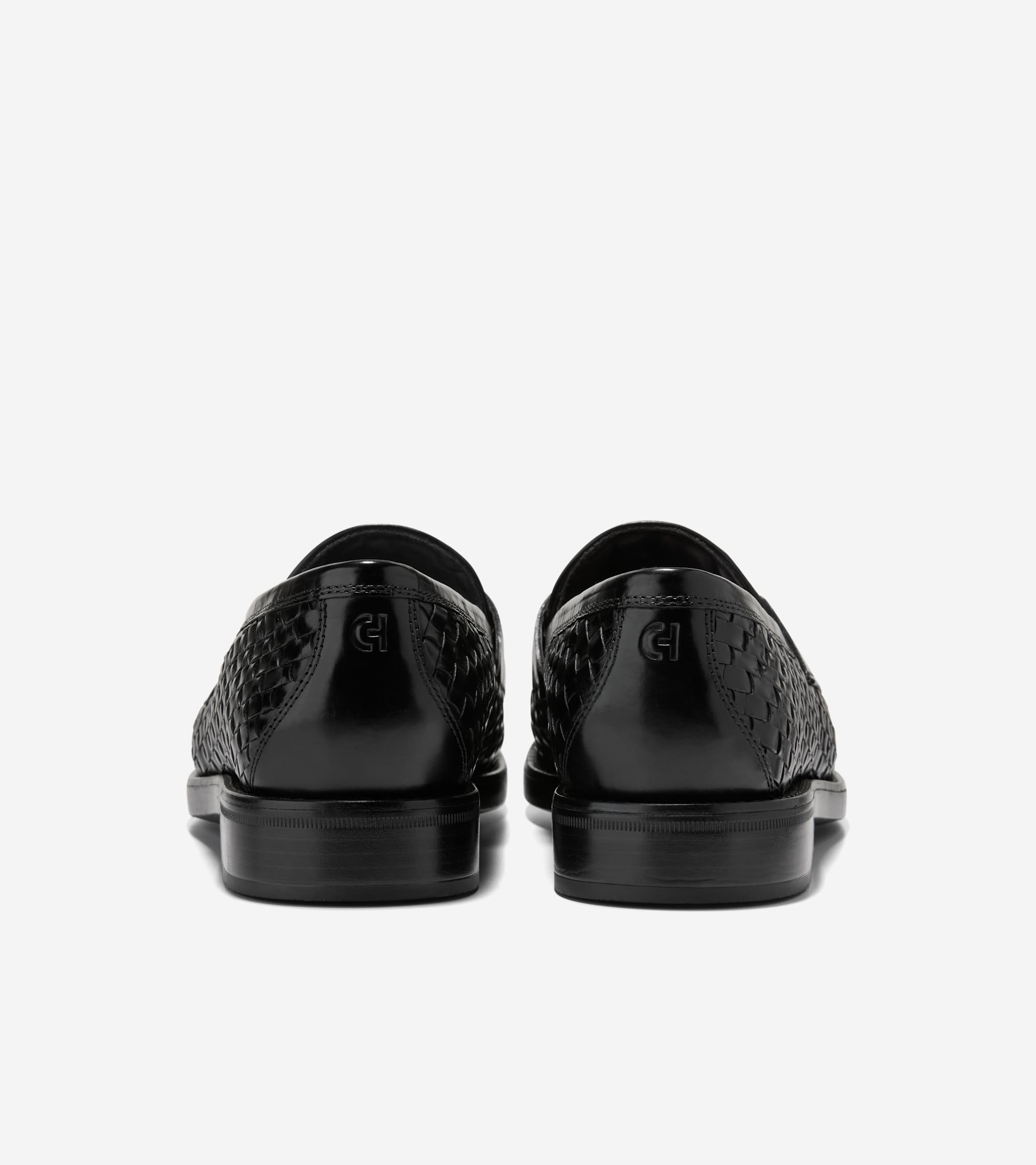 Men's Pinch Penny Woven Flexcraft Loafers - Image 3