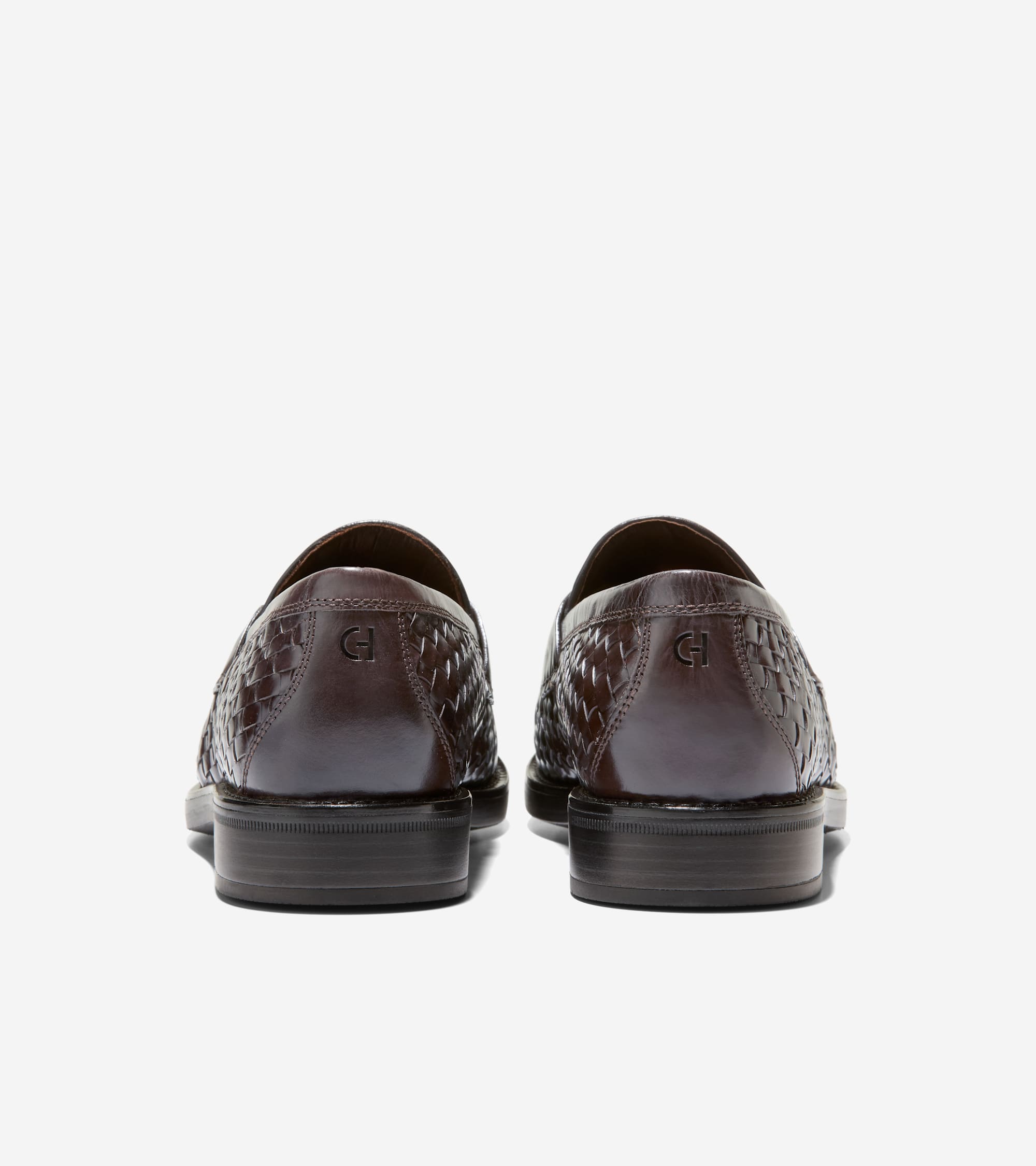 Men's Pinch Penny Woven Flexcraft Loafers - Image 3