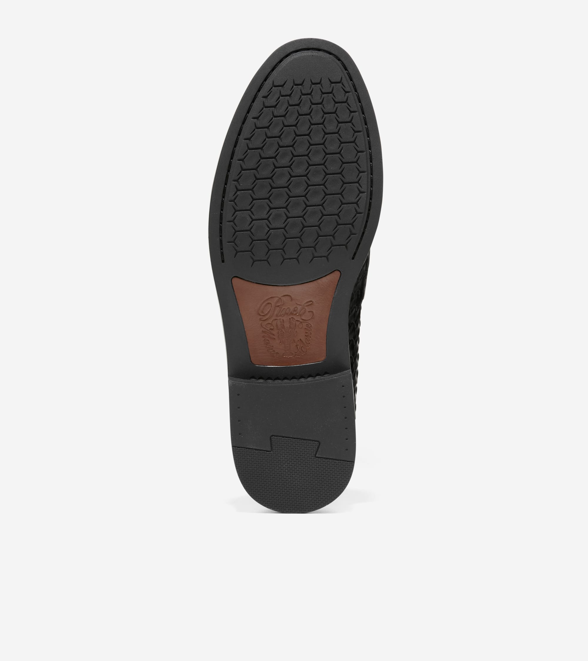 Men's Pinch Penny Woven Flexcraft Loafers - Image 6