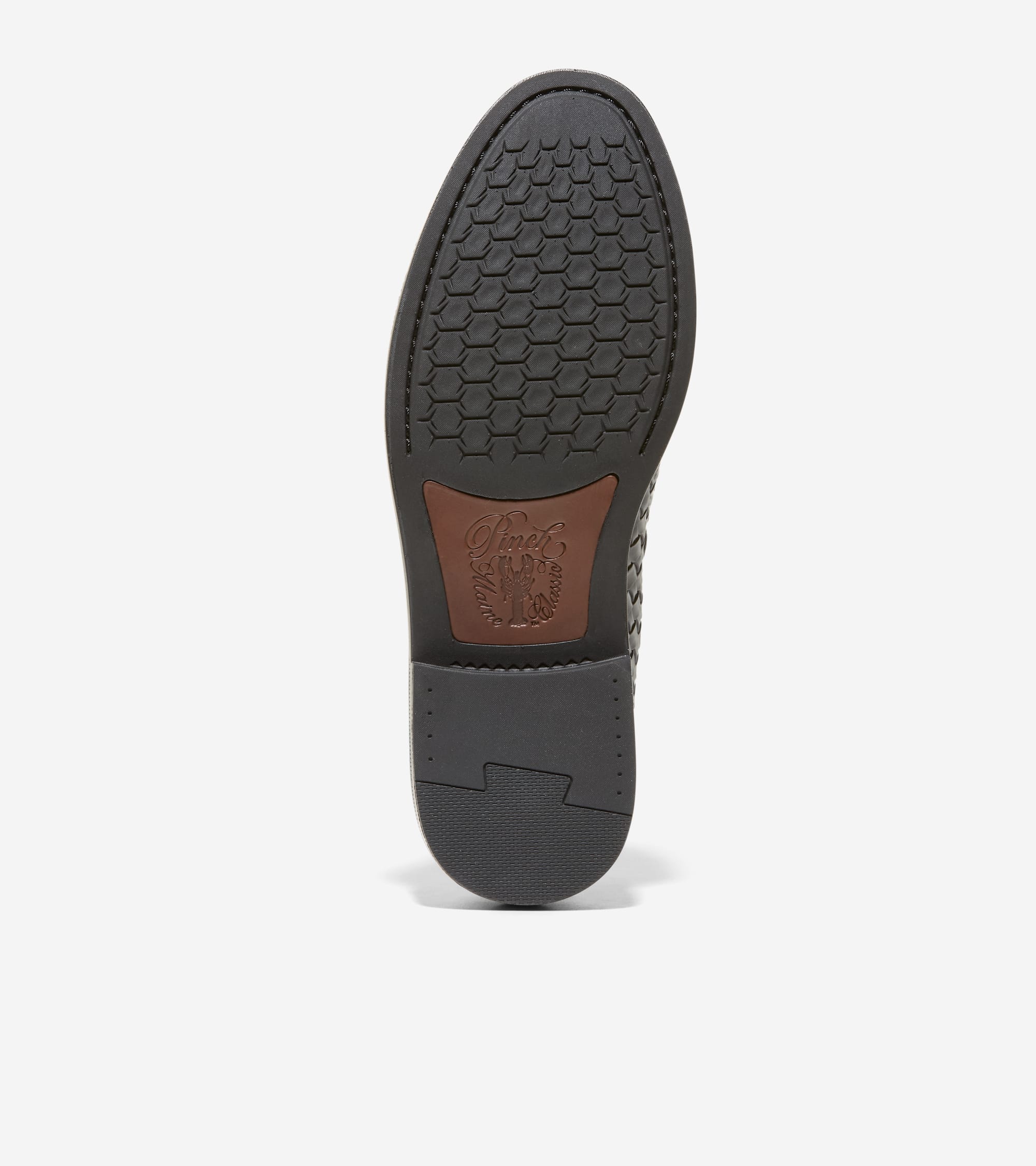 Men's Pinch Penny Woven Flexcraft Loafers - Image 6