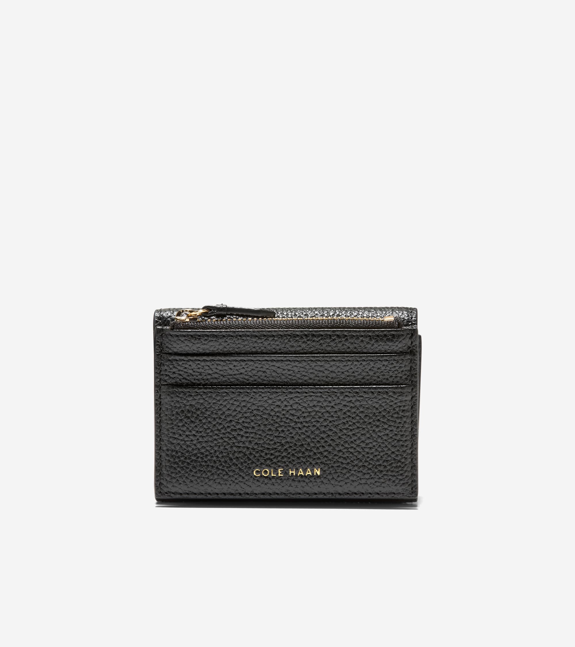 Women's Rachel Compact Wallet with Removable Card Case - Image 2