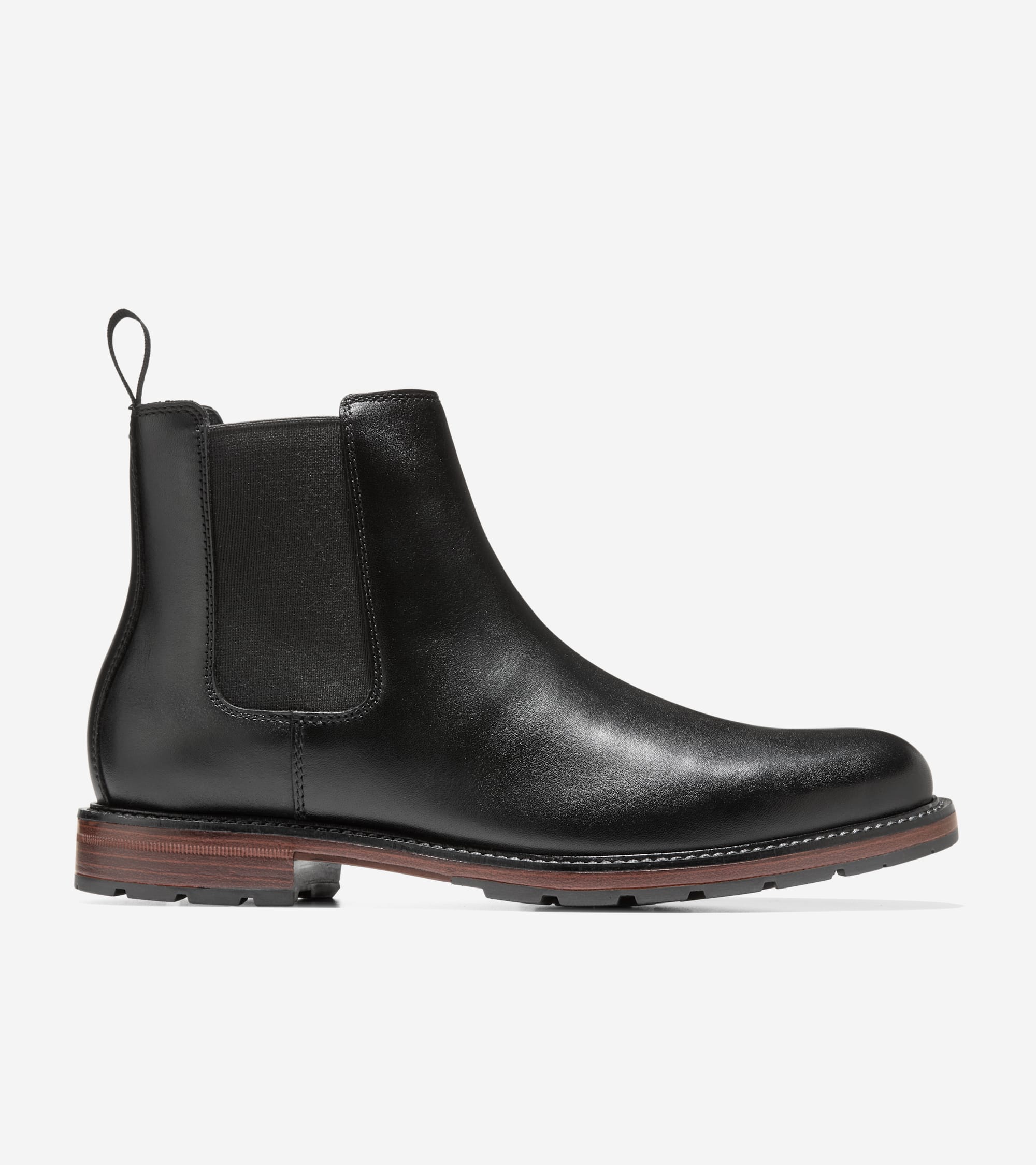 Men's Roundhill Grand Waterproof Chelsea Boots