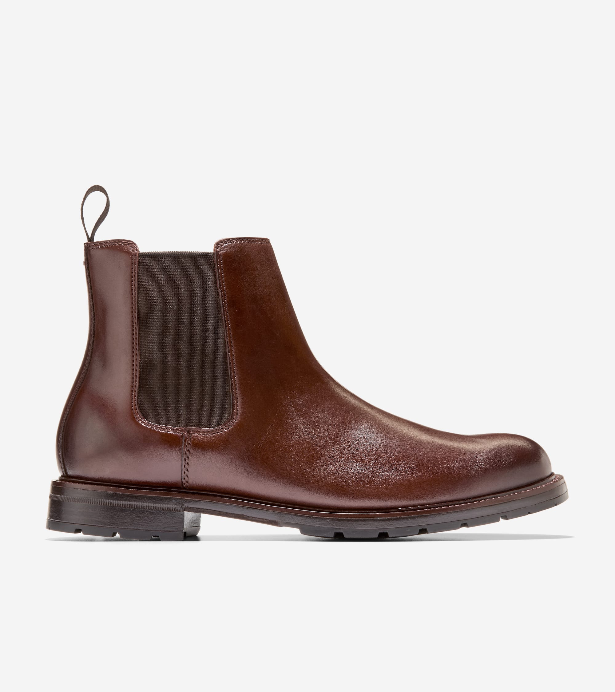Men's Roundhill Grand Waterproof Chelsea Boots