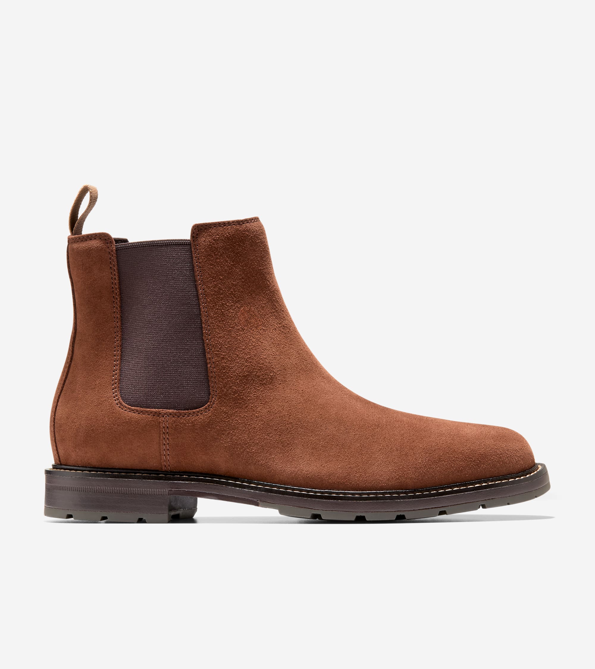 Men's Roundhill Grand Waterproof Chelsea Boots