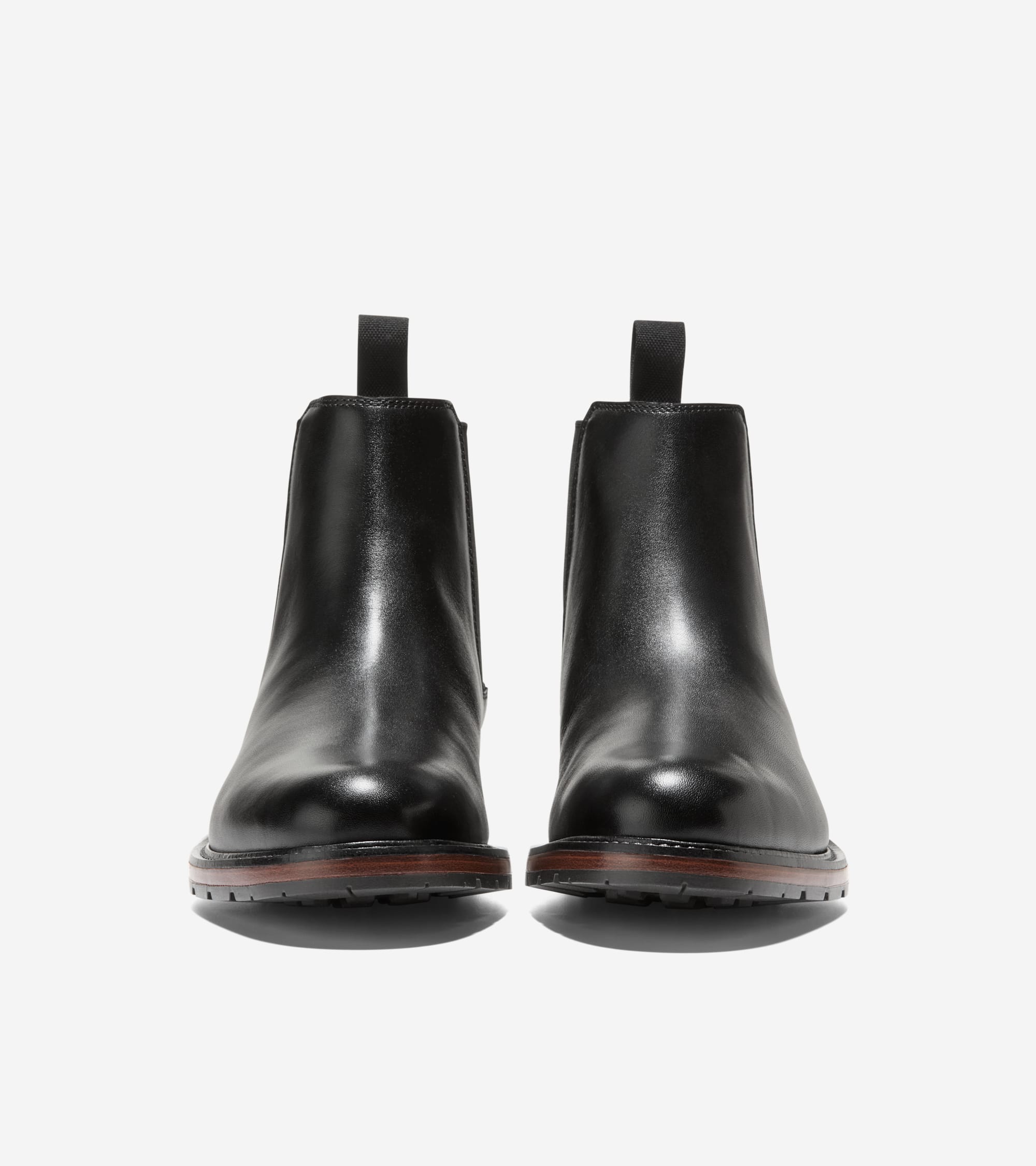 Men's Roundhill Grand Waterproof Chelsea Boots - Image 2