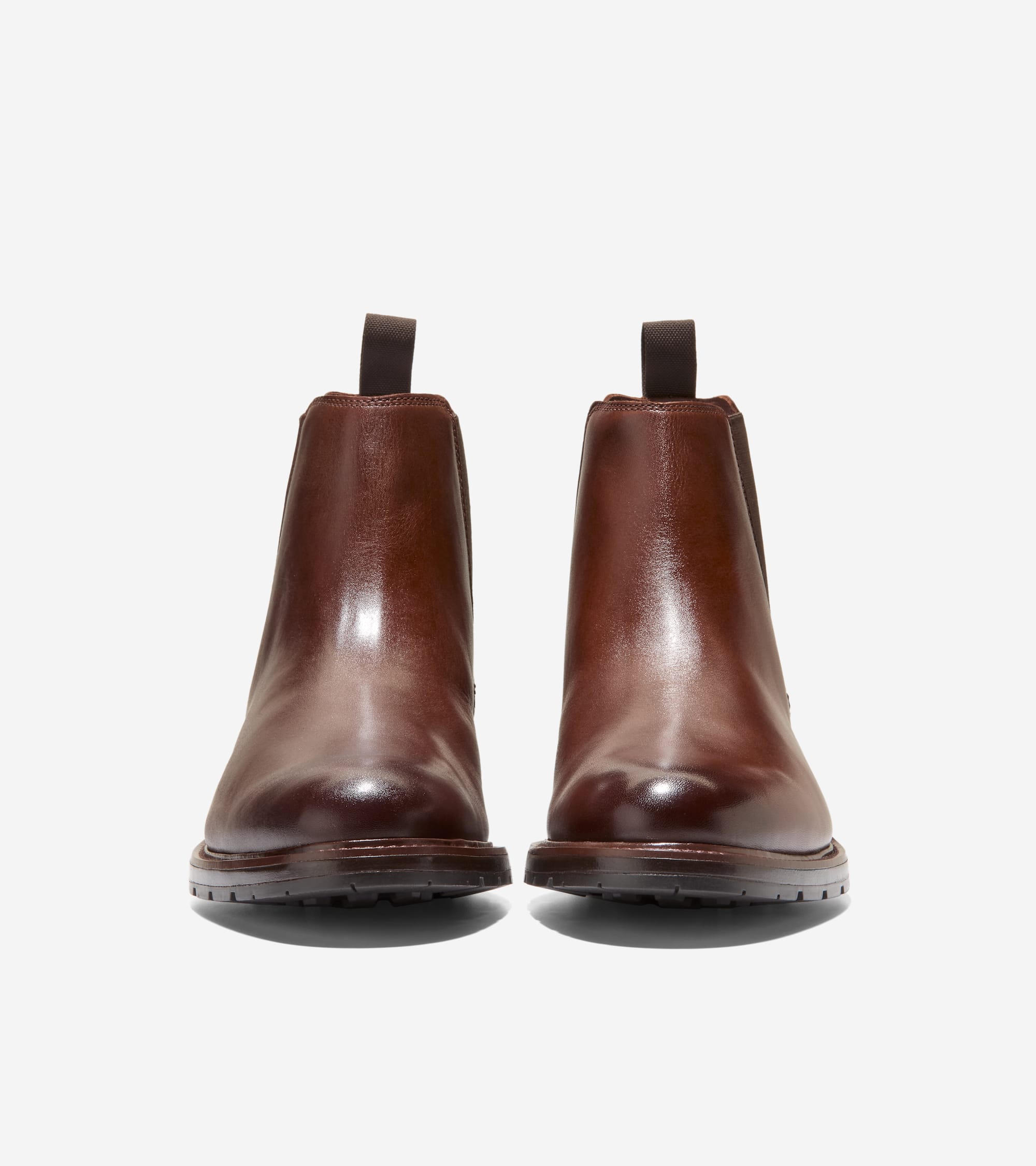 Men's Roundhill Grand Waterproof Chelsea Boots - Image 3