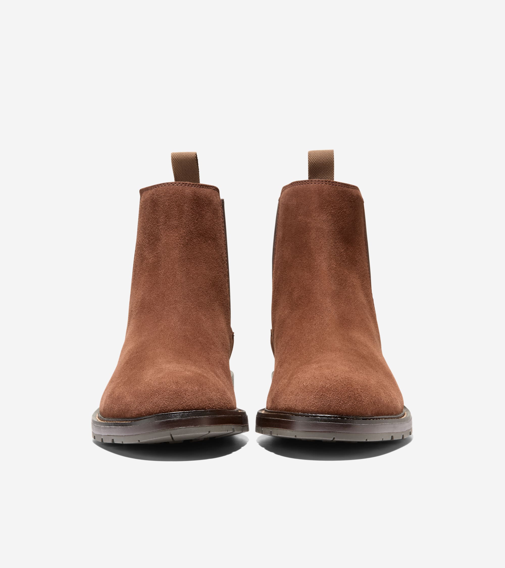 Men's Roundhill Grand Waterproof Chelsea Boots - Image 2