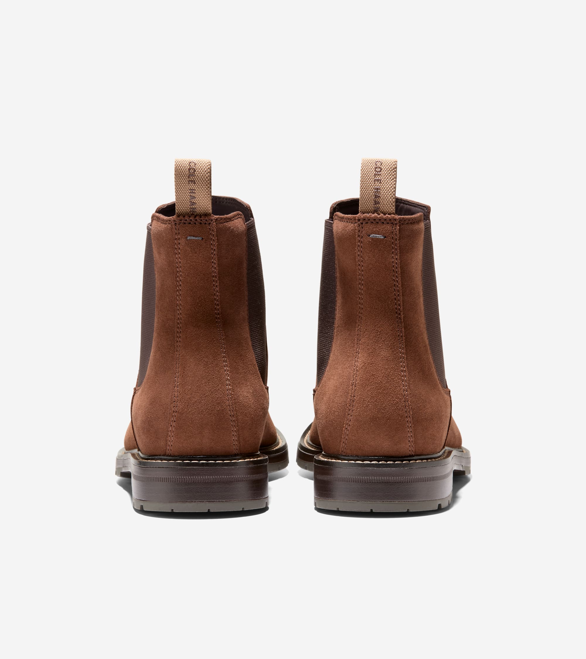 Men's Roundhill Grand Waterproof Chelsea Boots - Image 3
