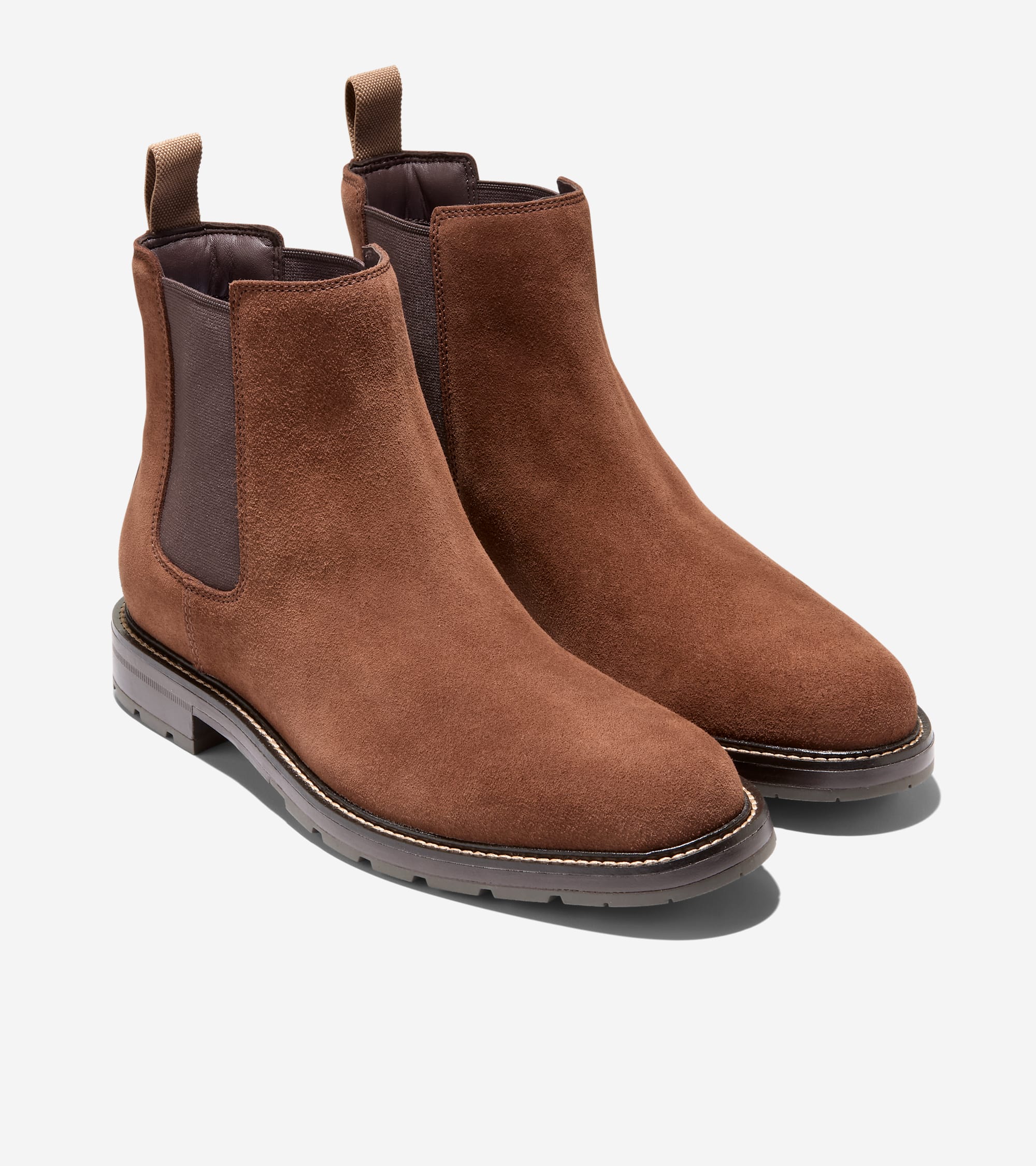 Men's Roundhill Grand Waterproof Chelsea Boots - Image 5