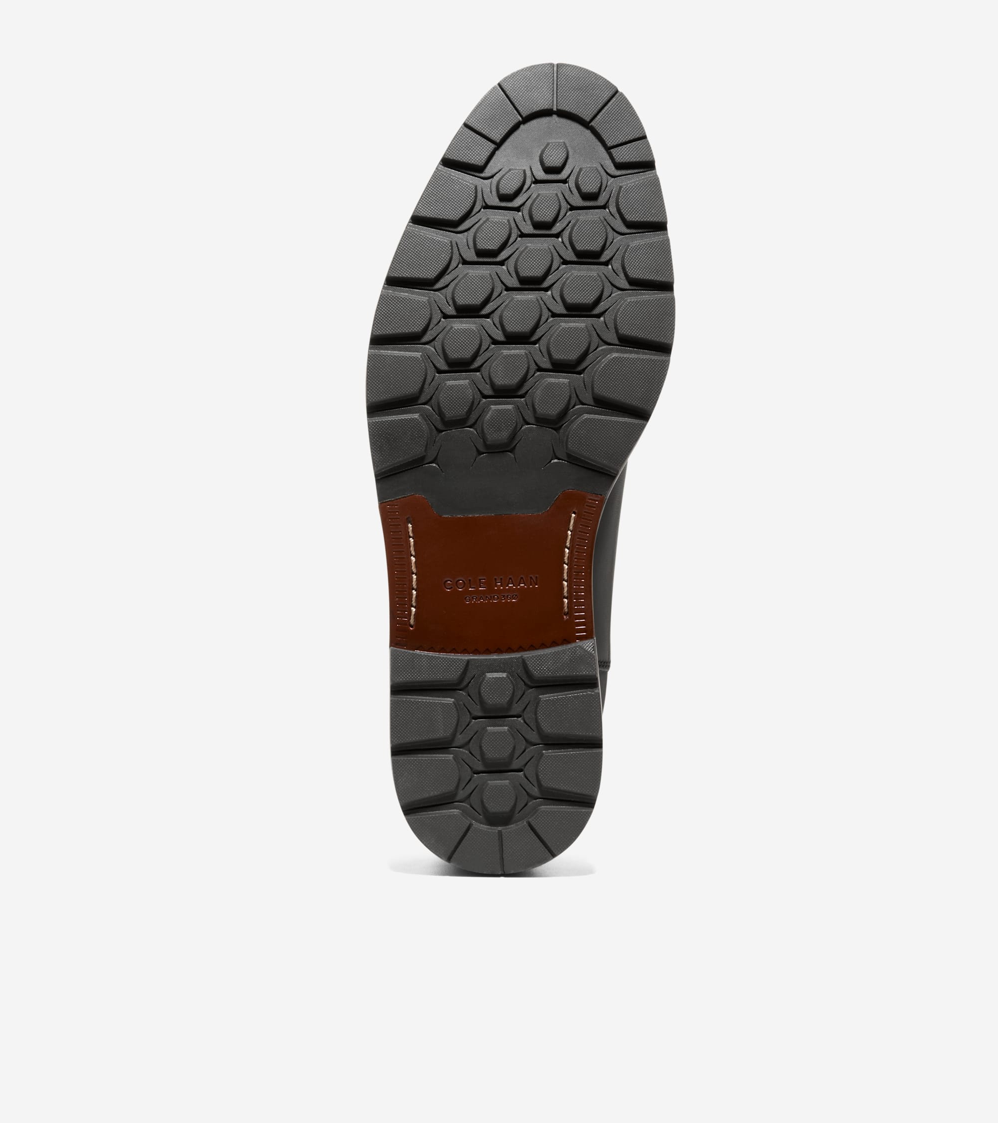 Men's Roundhill Grand Waterproof Chelsea Boots - Image 6